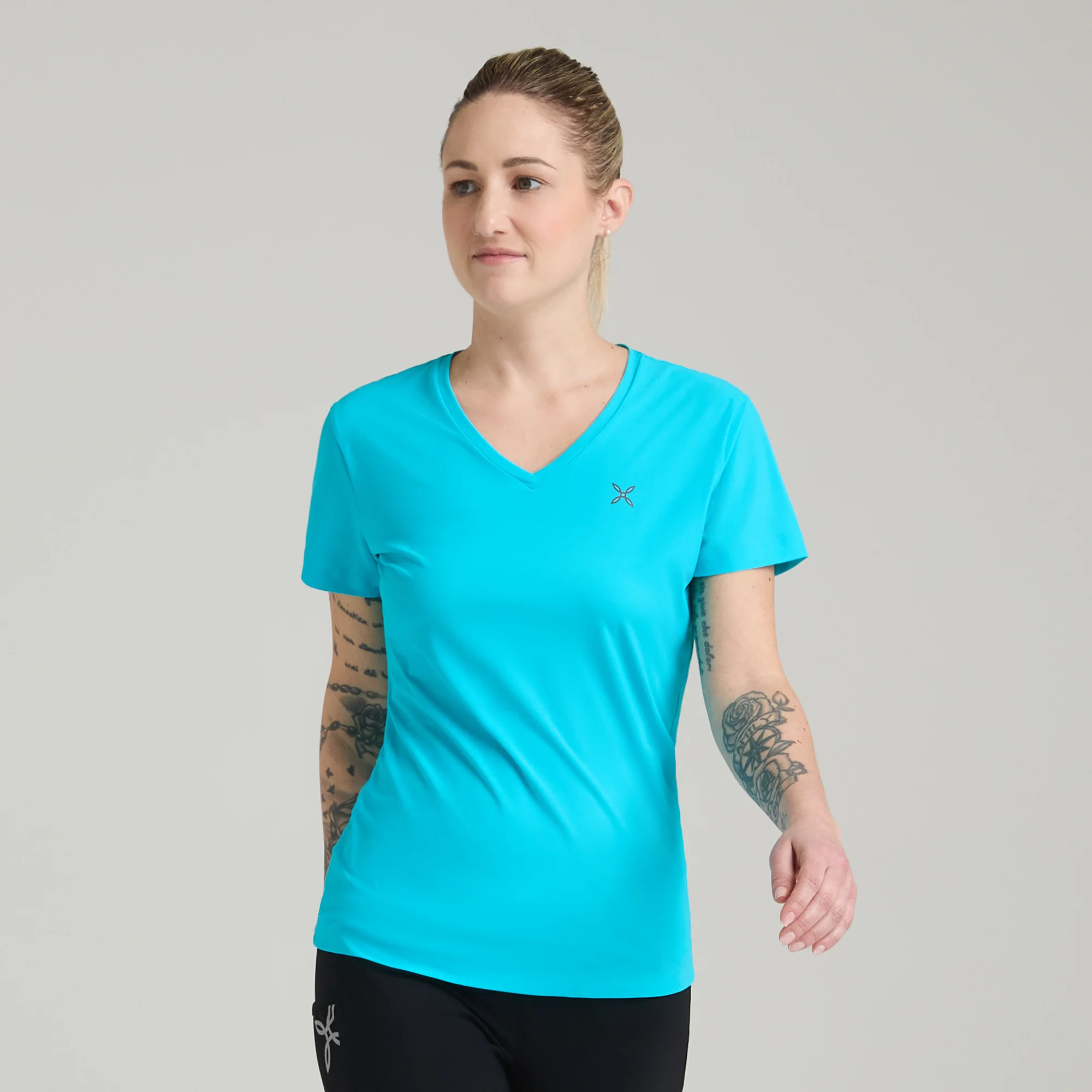SENSI T-SHIRT WOMAN - Image 9