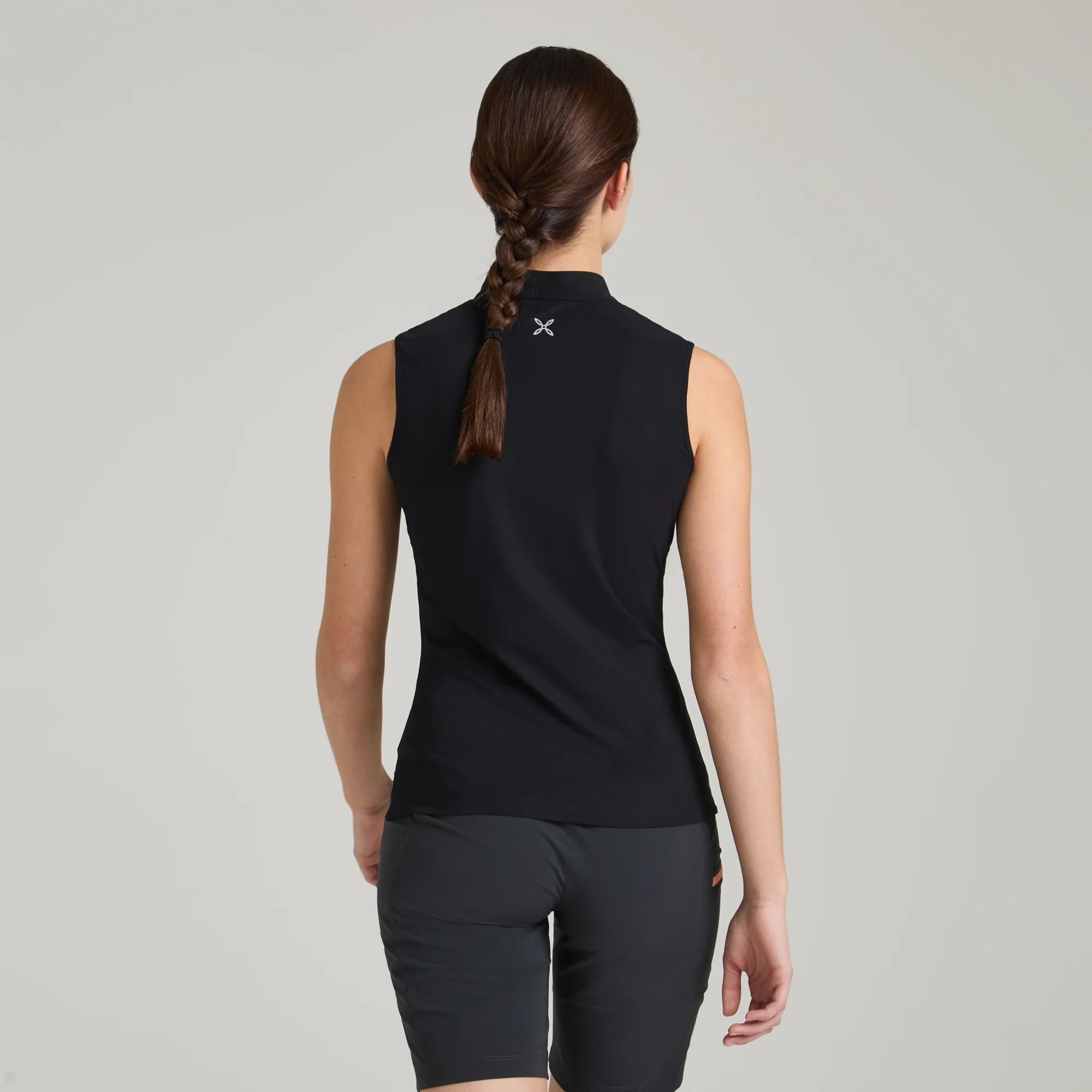 SENSI ZIP CANOTTA WOMAN - Image 13