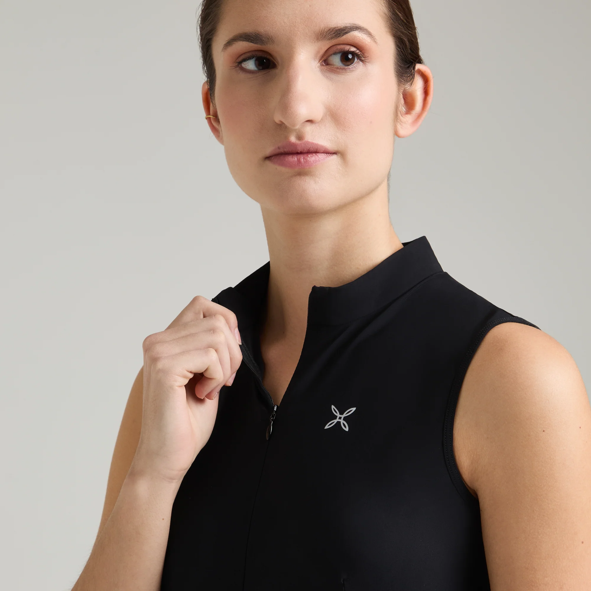 SENSI ZIP CANOTTA WOMAN - Image 22