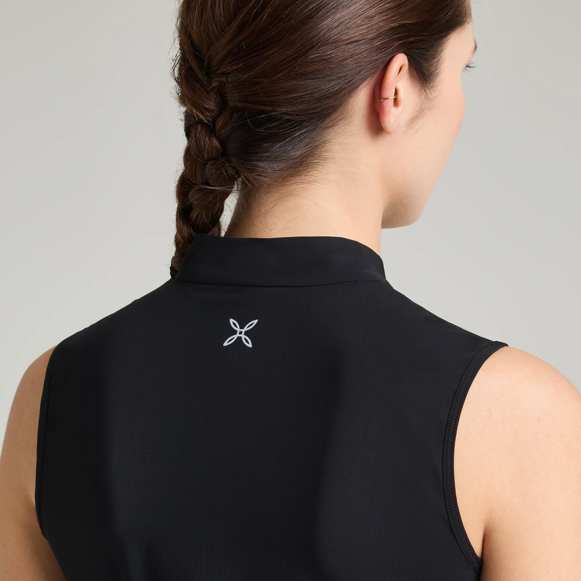 SENSI ZIP CANOTTA WOMAN - Image 28