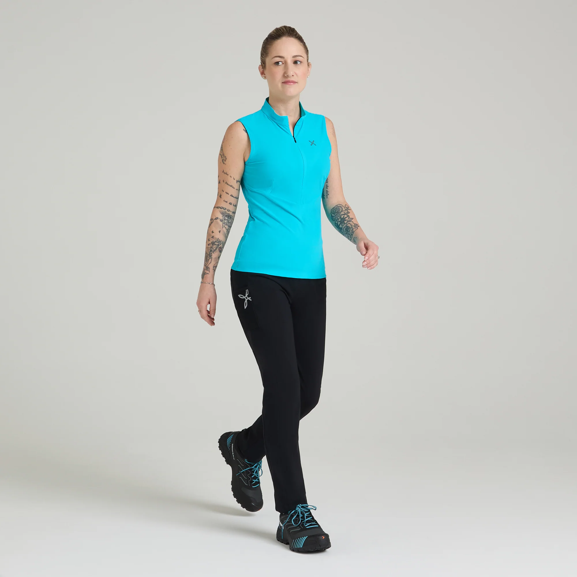 SENSI ZIP CANOTTA WOMAN - Image 29