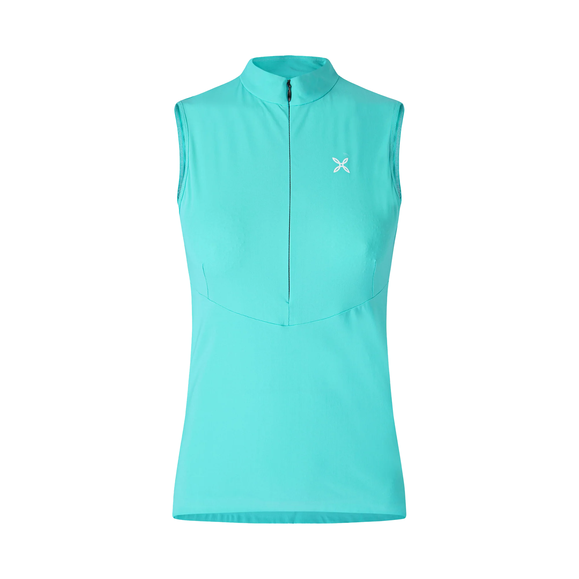 SENSI ZIP CANOTTA WOMAN - Image 3