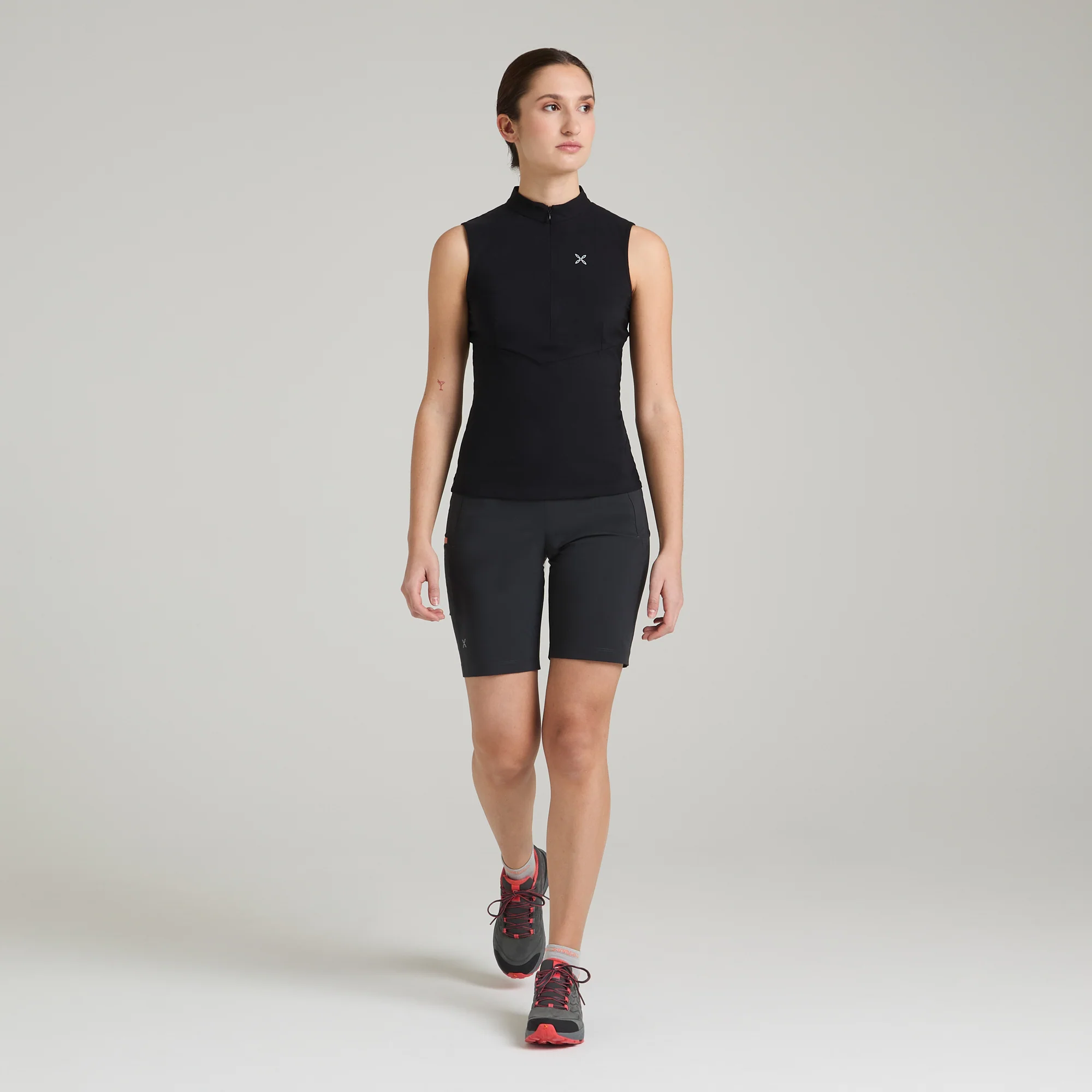 SENSI ZIP CANOTTA WOMAN - Image 30