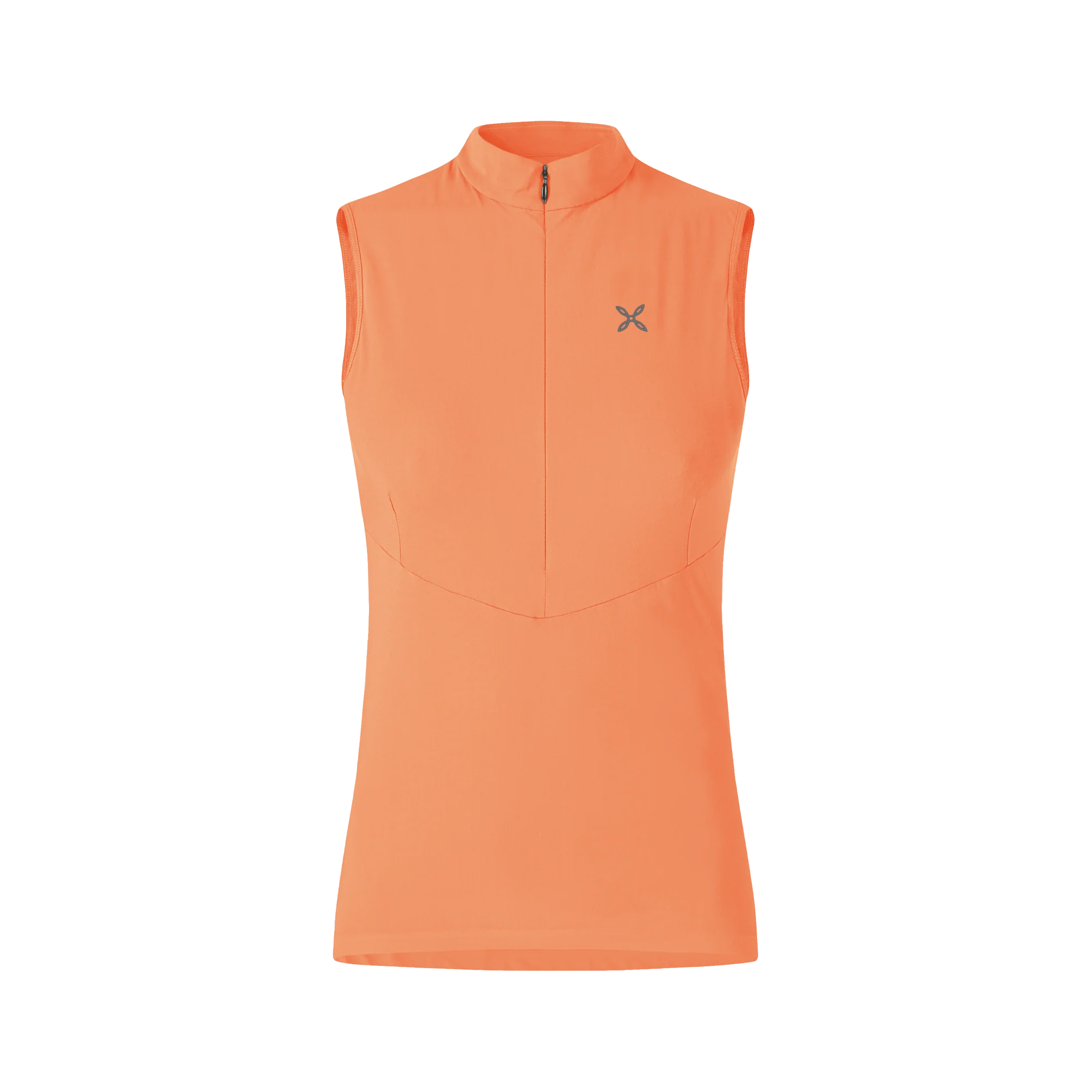 SENSI ZIP CANOTTA WOMAN - Image 4