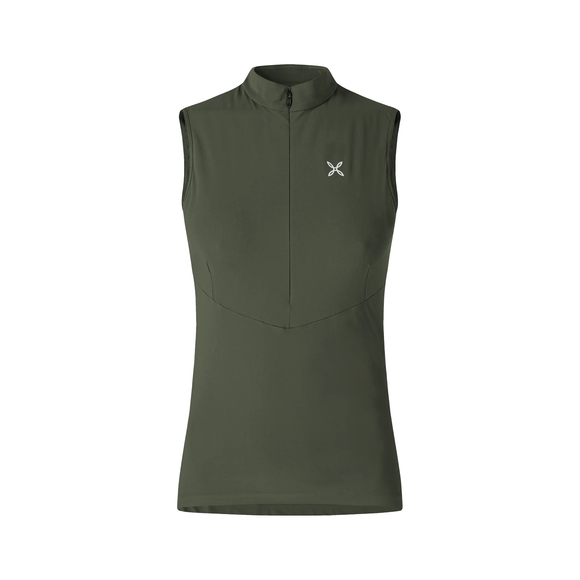 SENSI ZIP CANOTTA WOMAN - Image 5