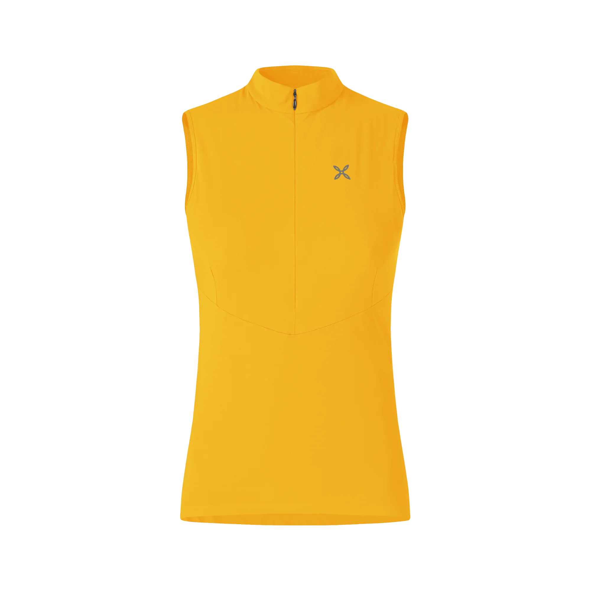 SENSI ZIP CANOTTA WOMAN - Image 7