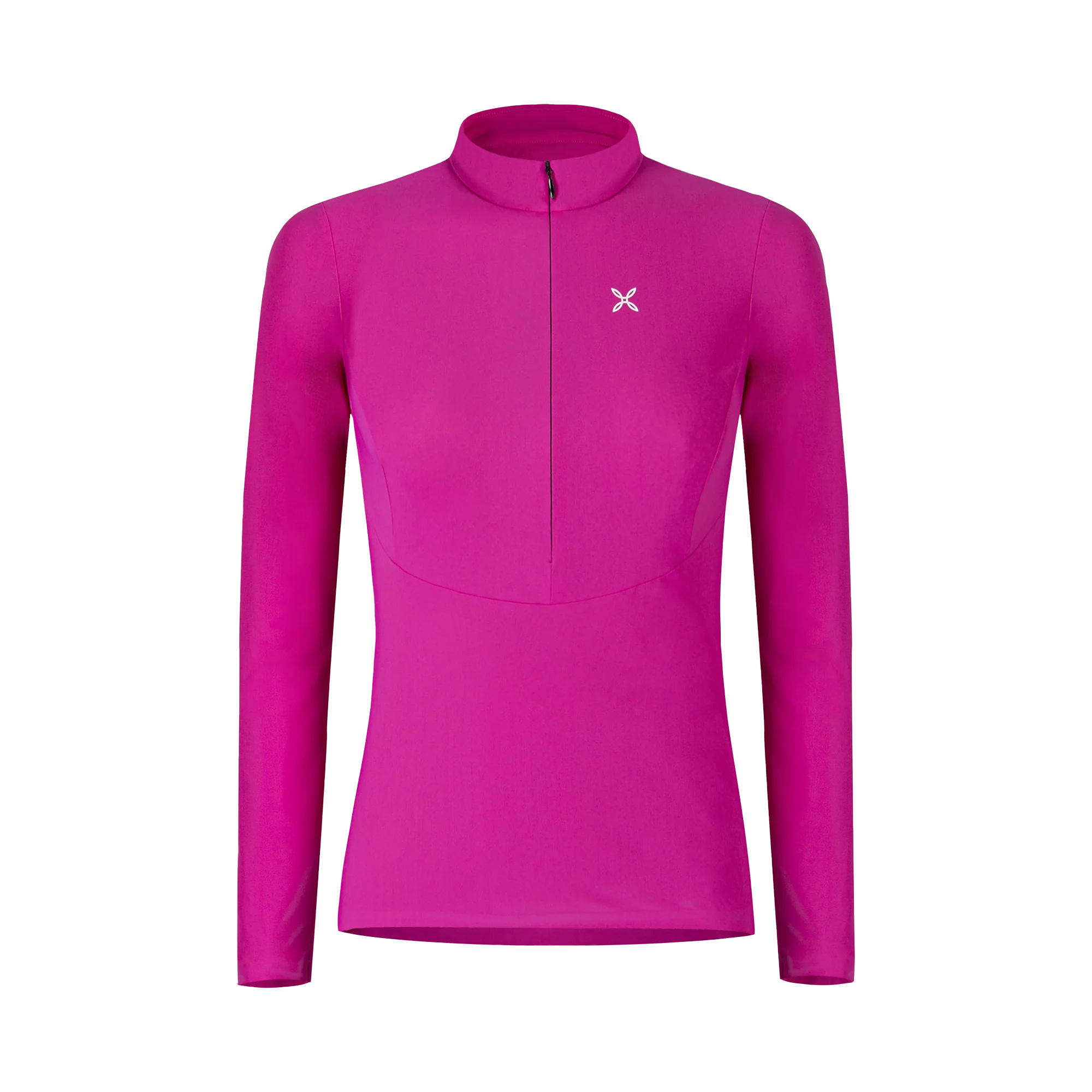 SENSI ZIP MAGLIA WOMAN - Image 2