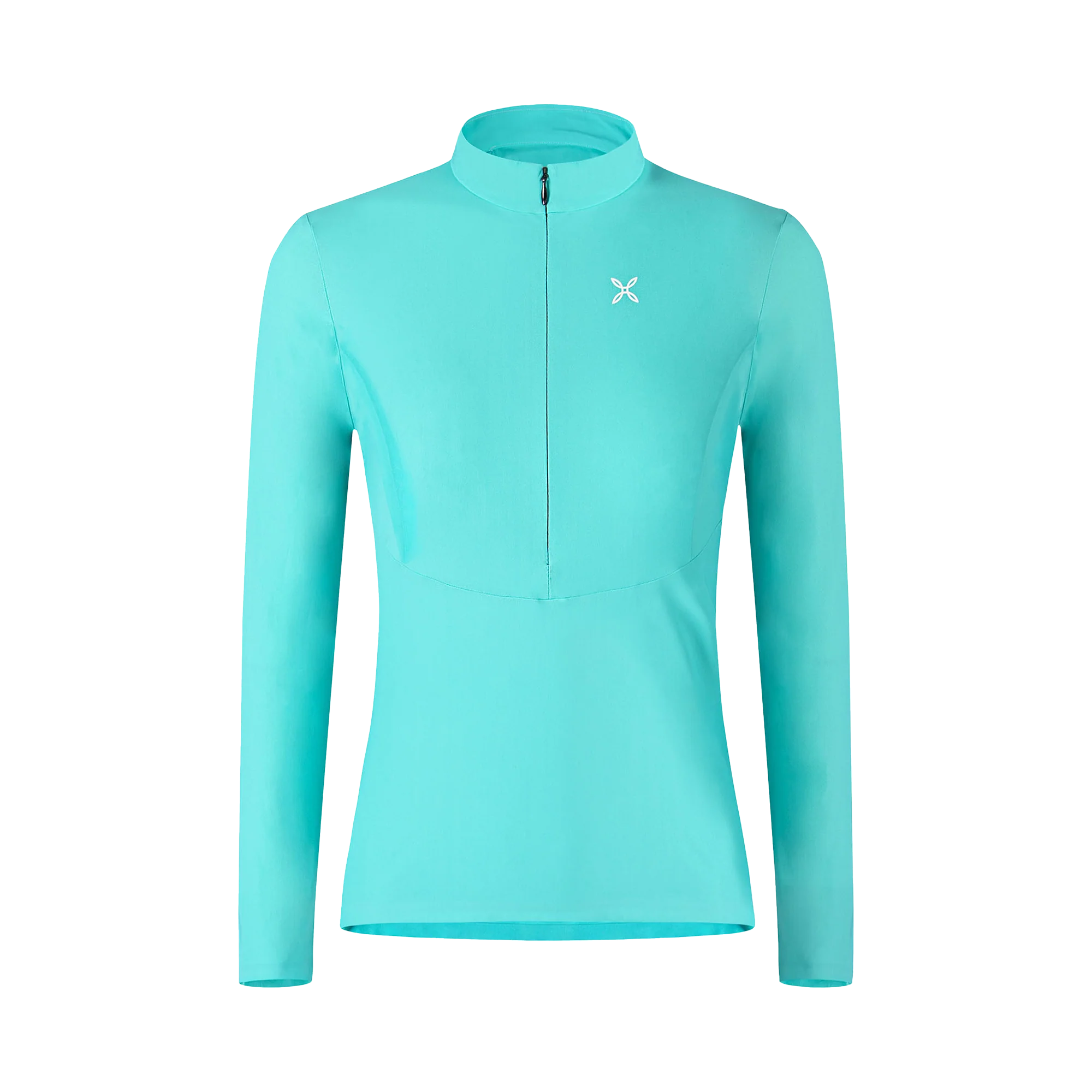 SENSI ZIP MAGLIA WOMAN - Image 3