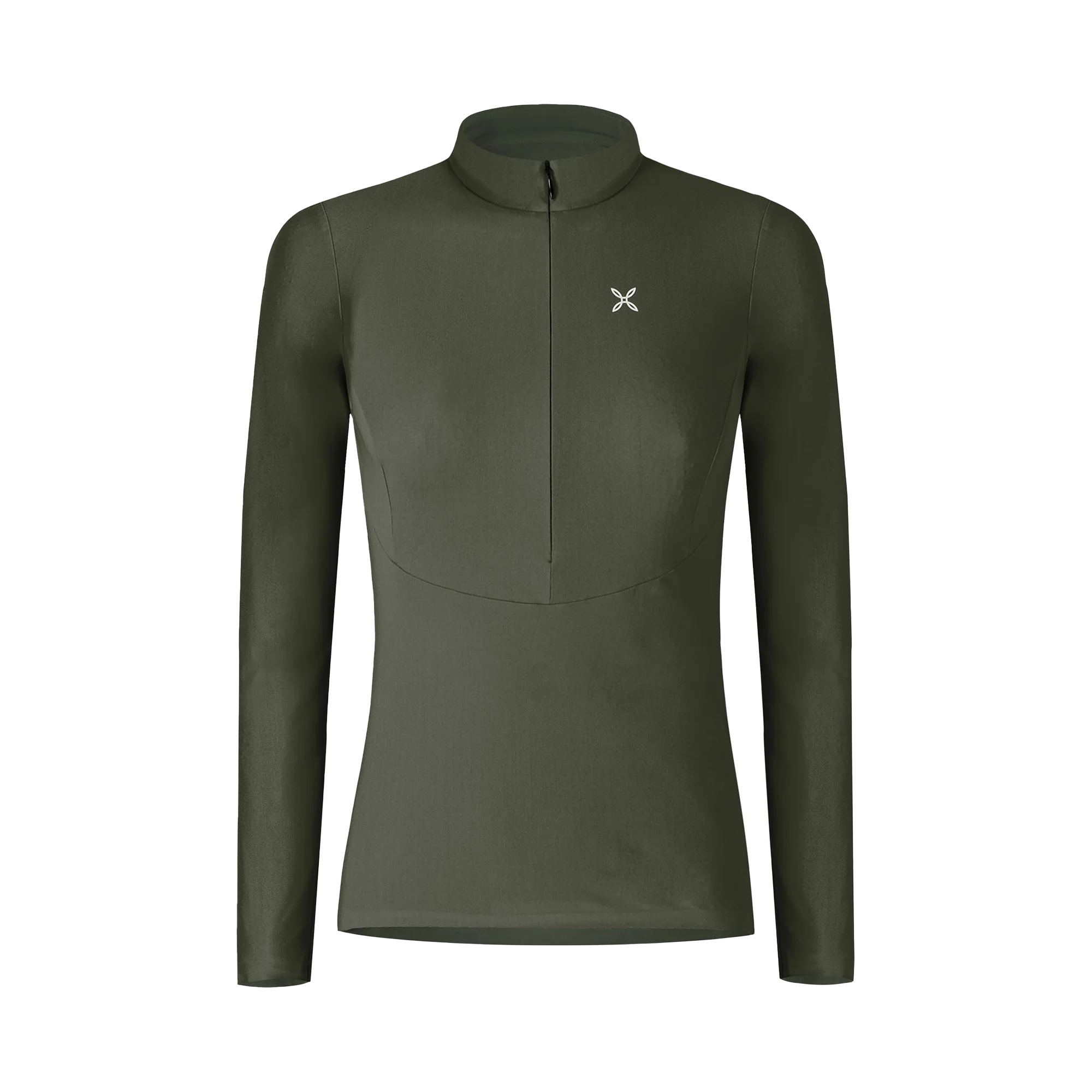 SENSI ZIP MAGLIA WOMAN - Image 4
