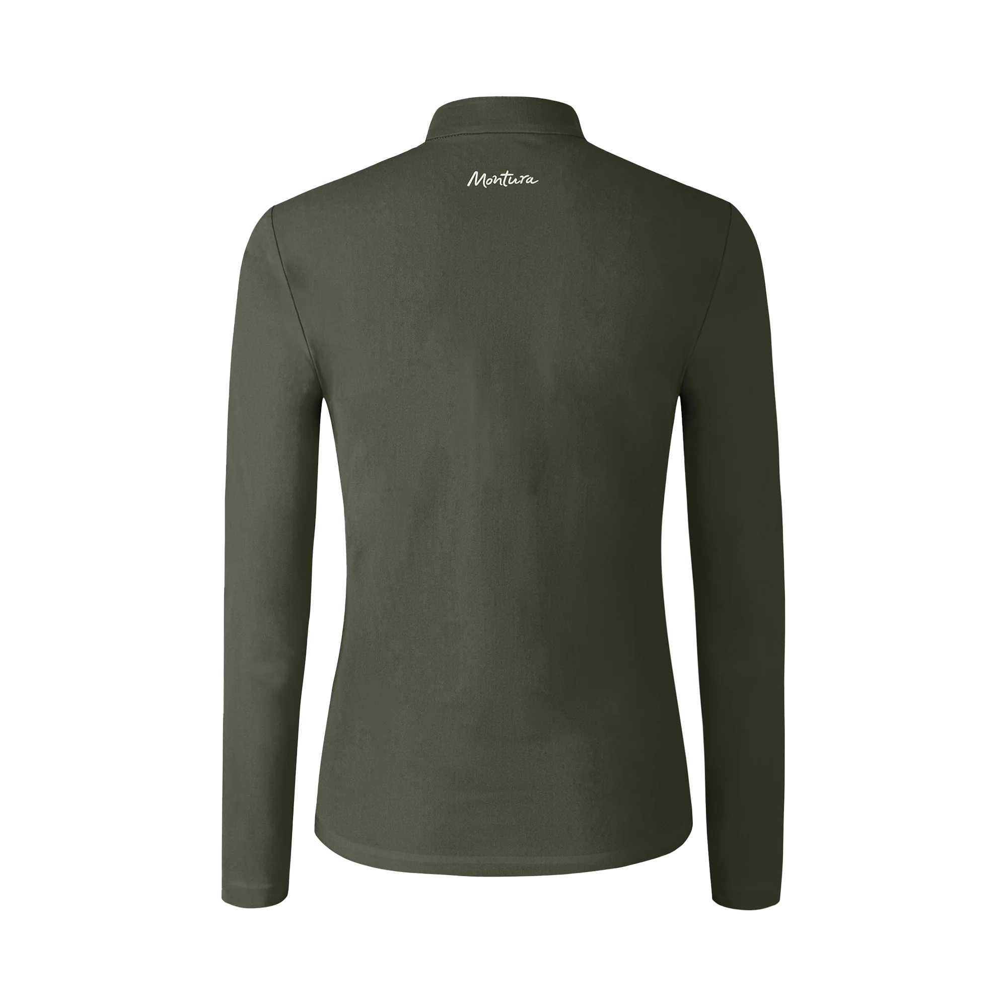 SENSI ZIP MAGLIA WOMAN - Image 9
