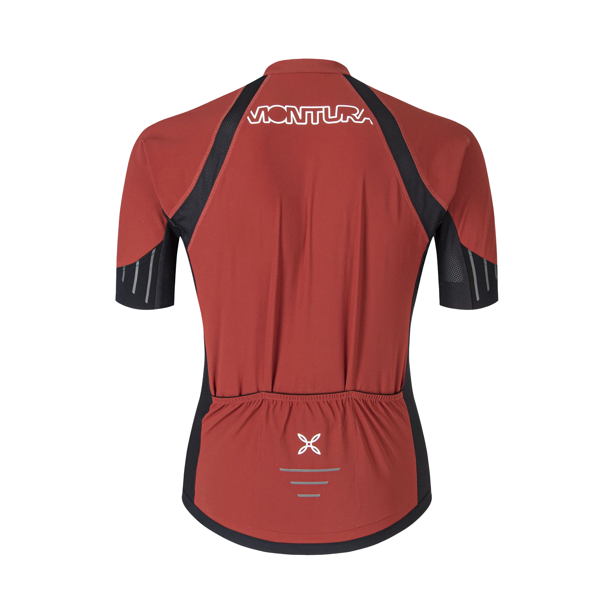 SET-UP FULL ZIP T-SHIRT - Image 4