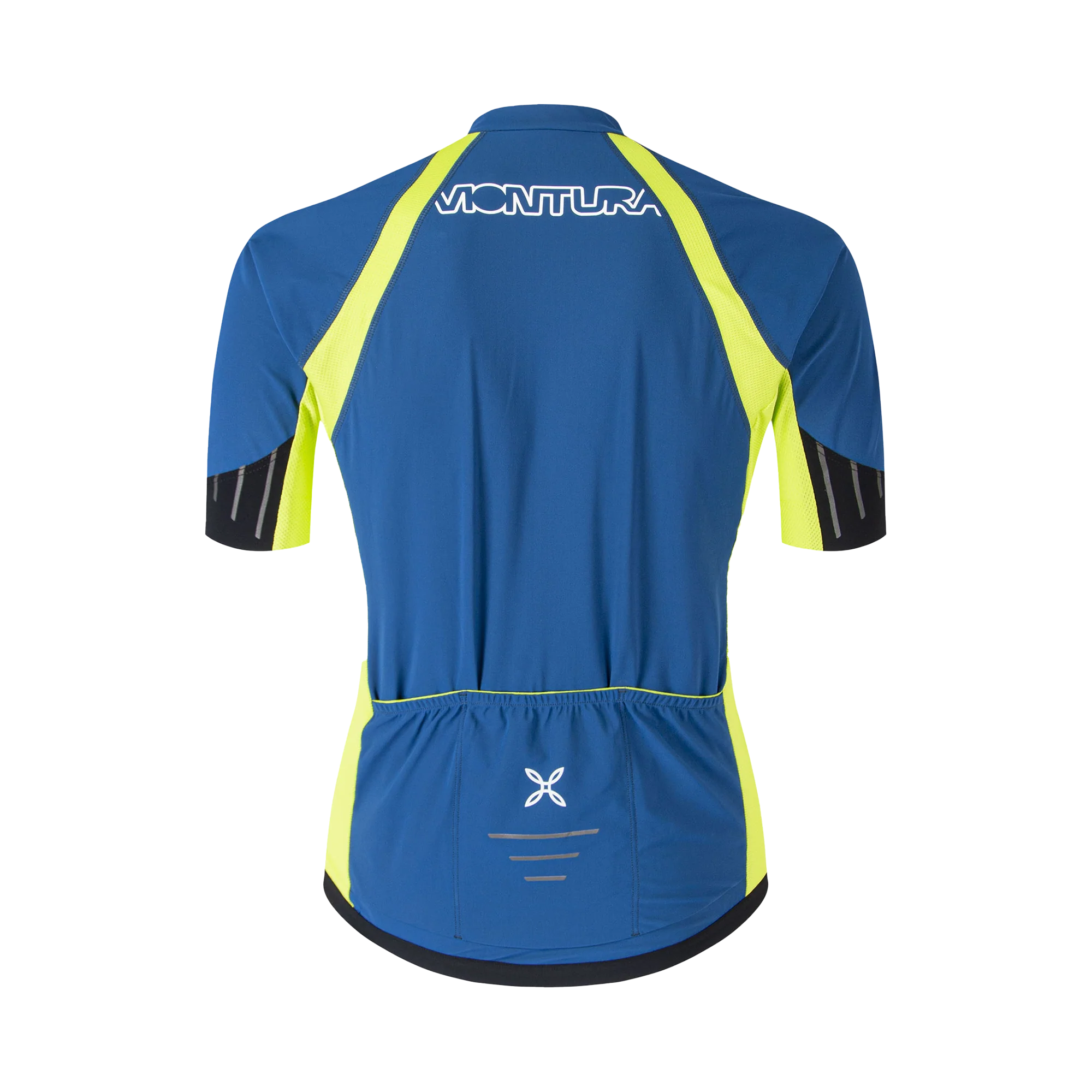 SET-UP FULL ZIP T-SHIRT - Image 5