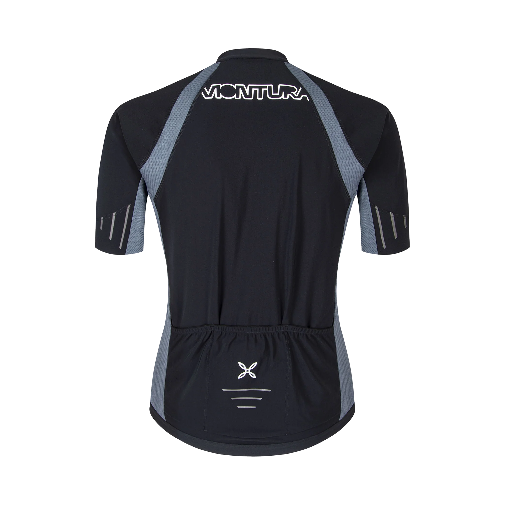 SET-UP FULL ZIP T-SHIRT - Image 6