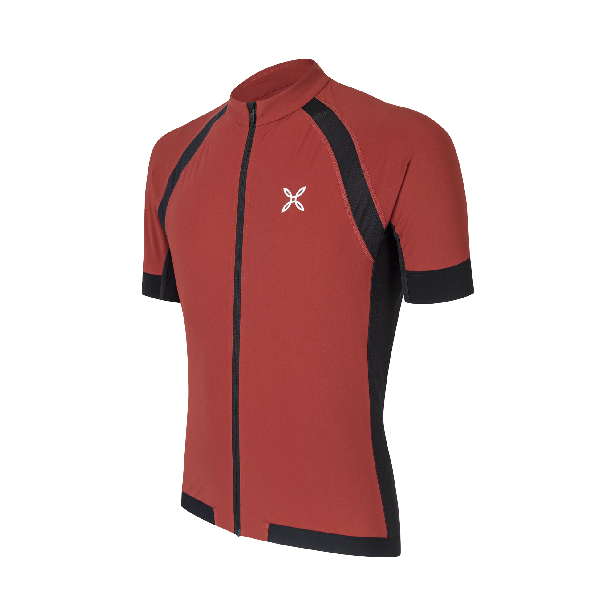 SET-UP FULL ZIP T-SHIRT - Image 7