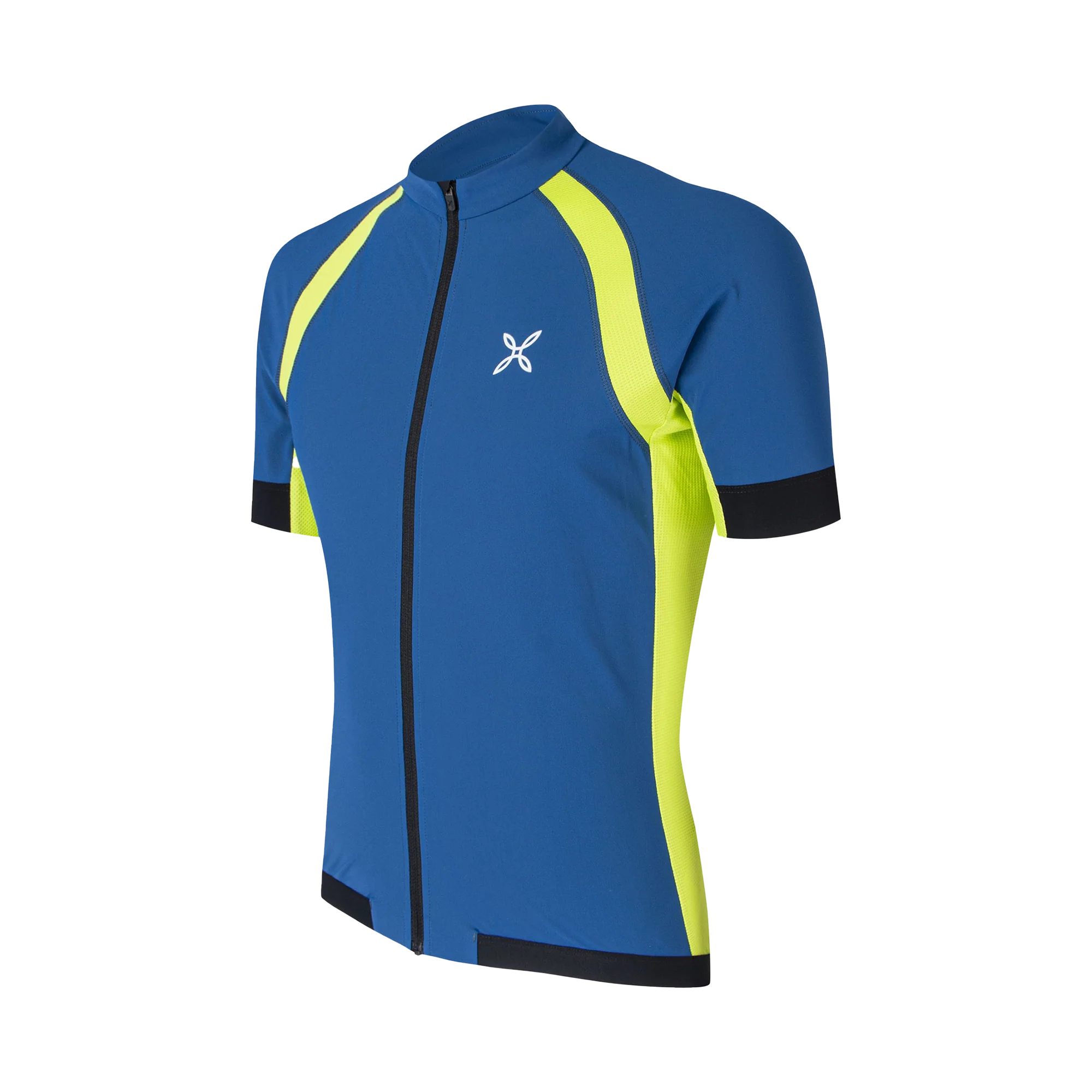 SET-UP FULL ZIP T-SHIRT - Image 8