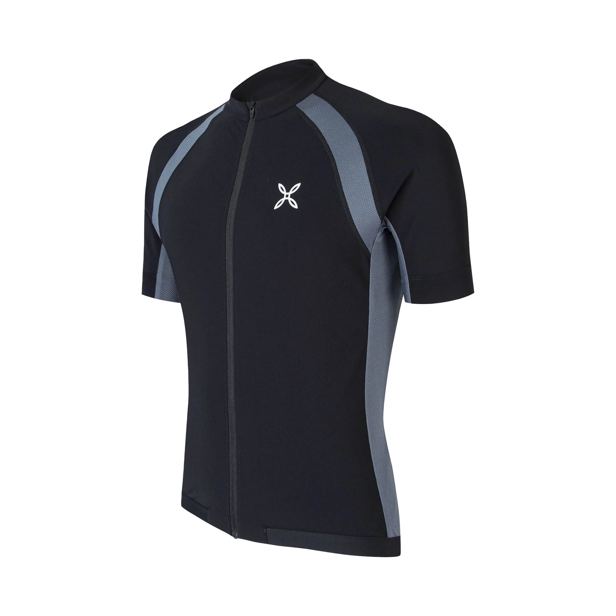 SET-UP FULL ZIP T-SHIRT - Image 9