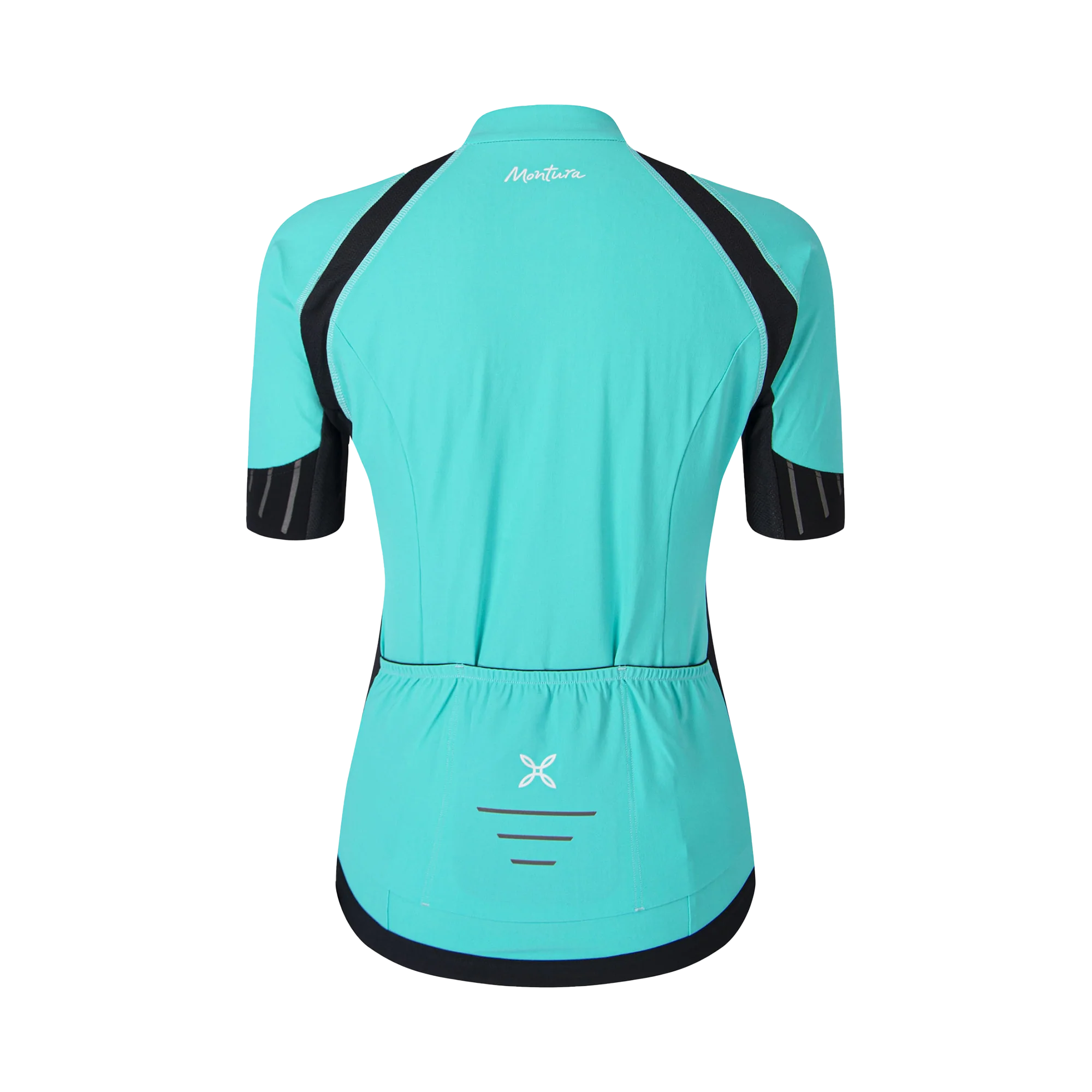 SET-UP FULL ZIP T-SHIRT WOMAN - Image 5