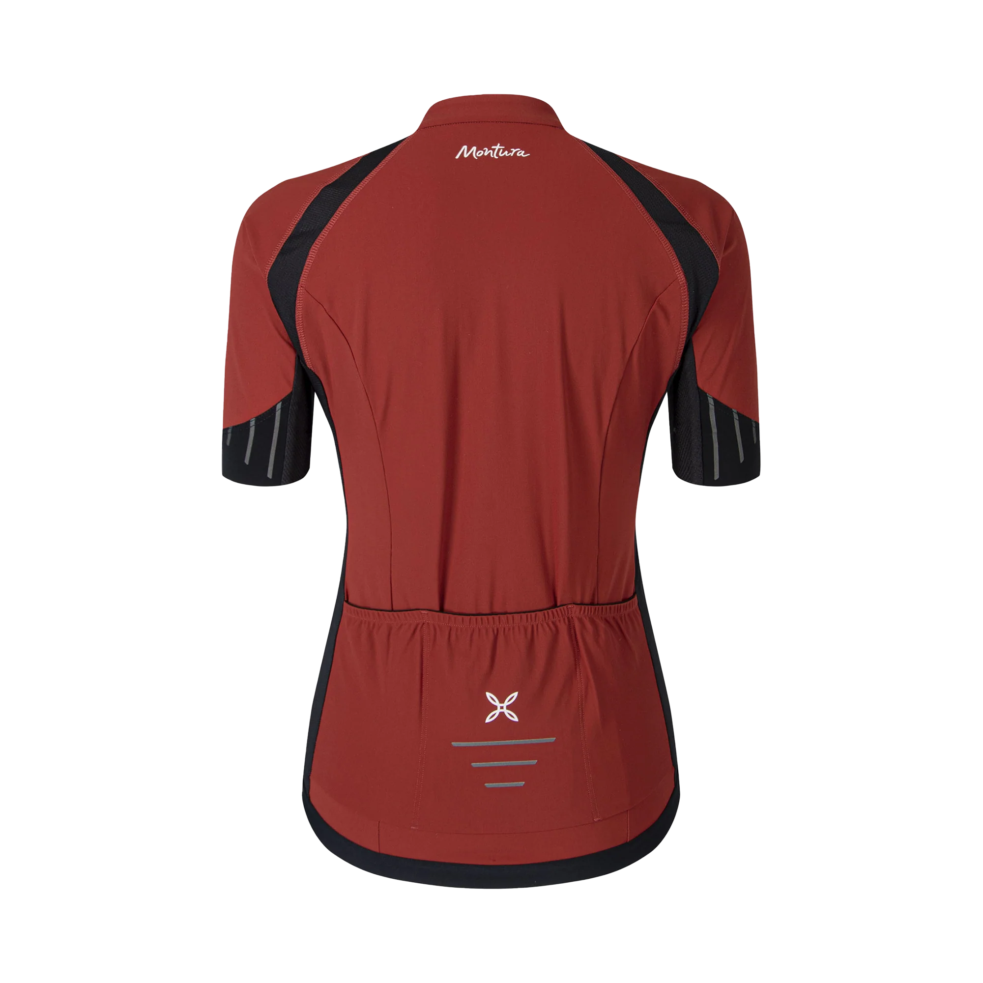 SET-UP FULL ZIP T-SHIRT WOMAN - Image 6