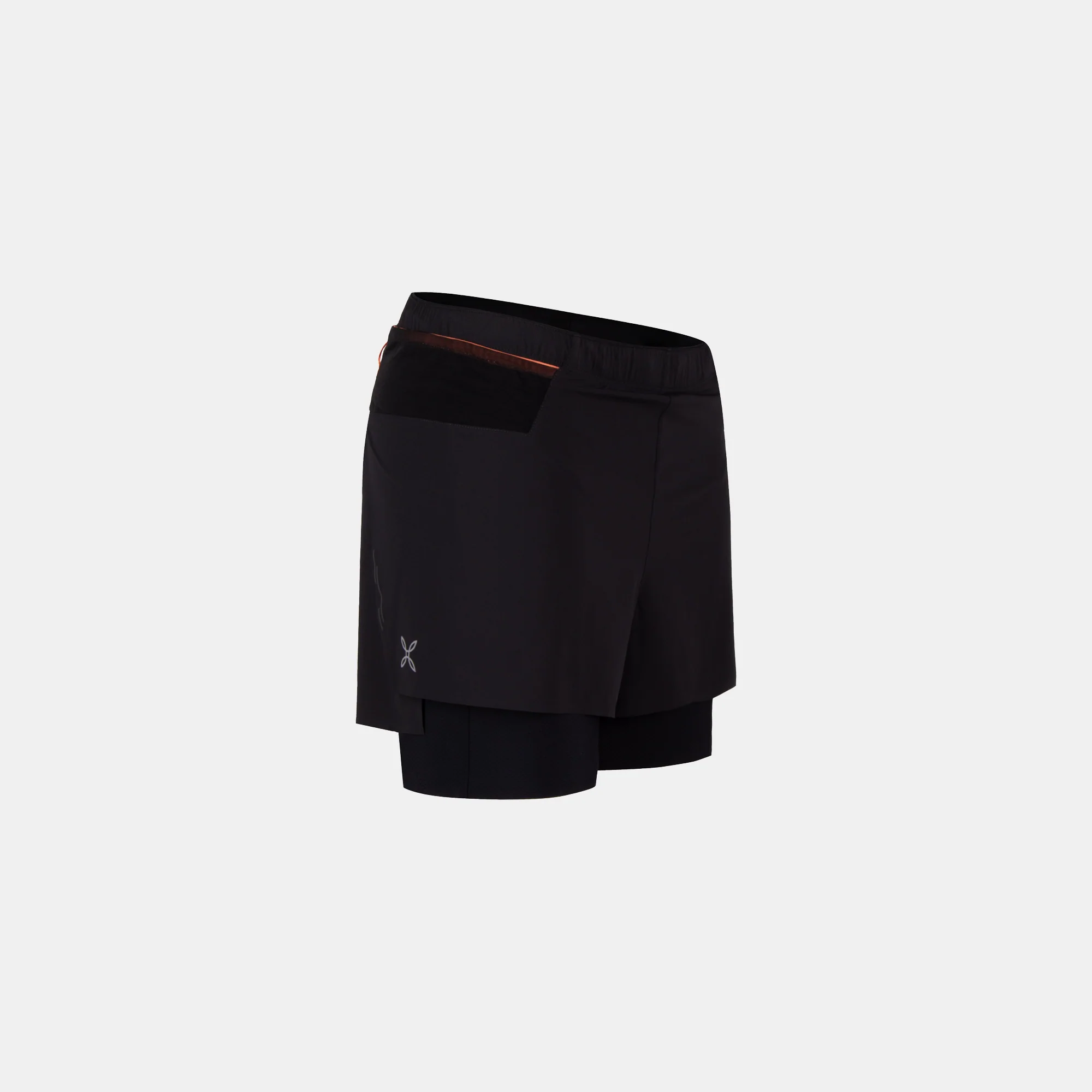 SHADOW 2 SHORTS WOMAN - Image 6
