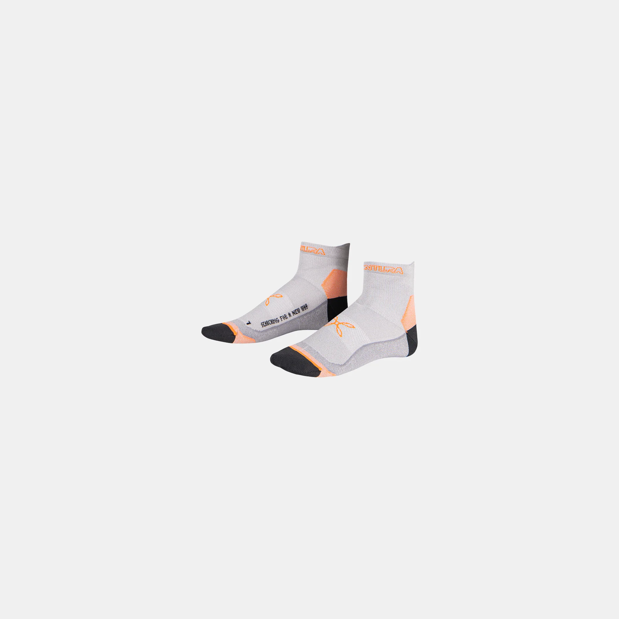 SHADOW DRYARN SOCKS - Image 3