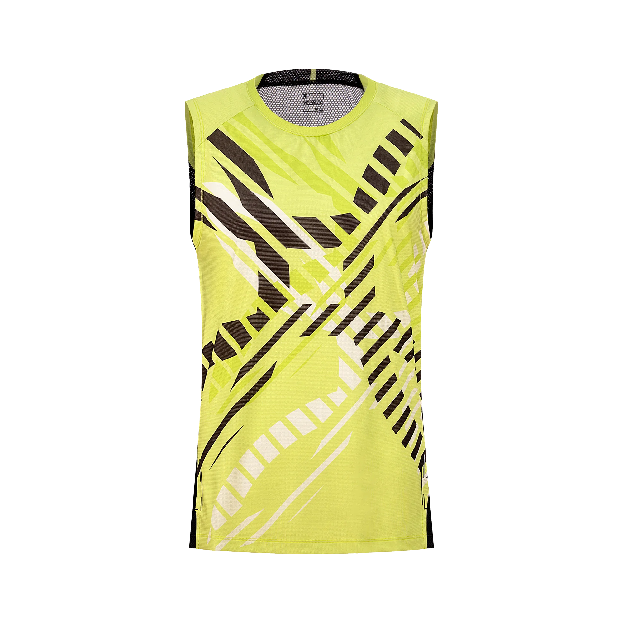 SHADOW GRAPHIC CANOTTA - Image 12