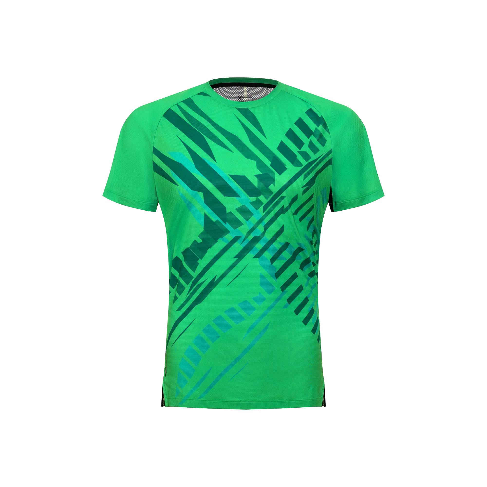 SHADOW GRAPHIC T-SHIRT - Image 11