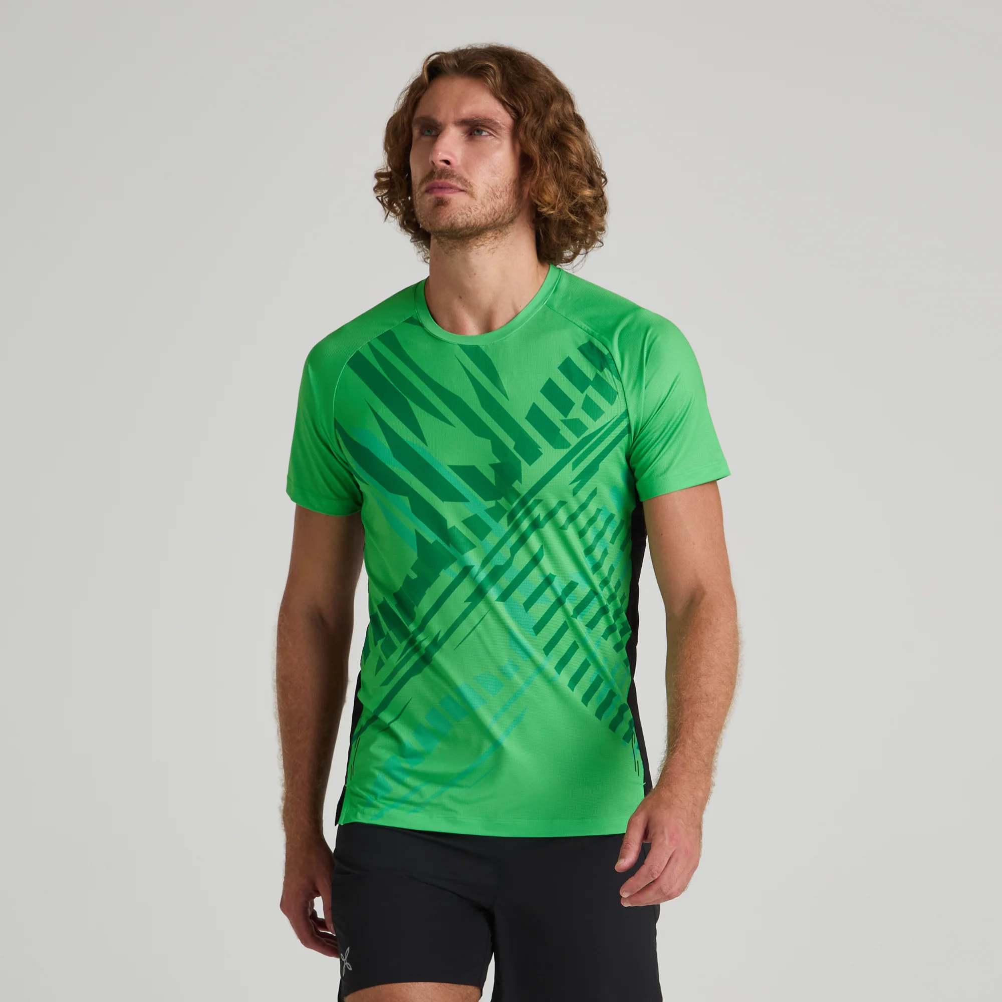 SHADOW GRAPHIC T-SHIRT - Image 2