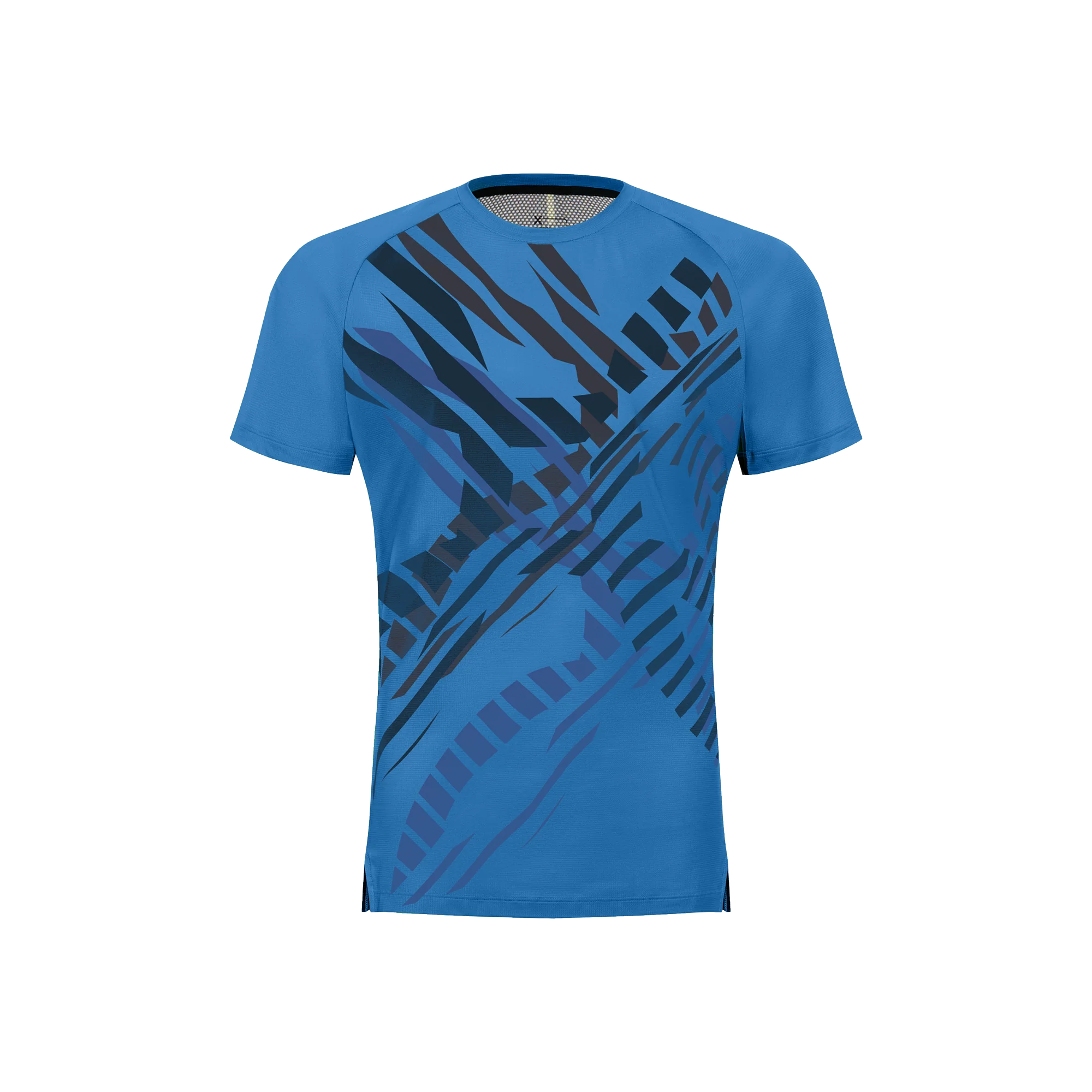 SHADOW GRAPHIC T-SHIRT - Image 3