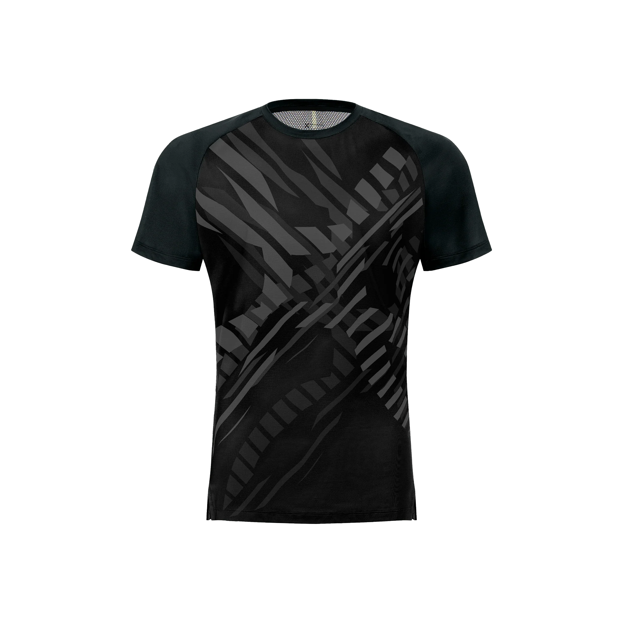 SHADOW GRAPHIC T-SHIRT - Image 4