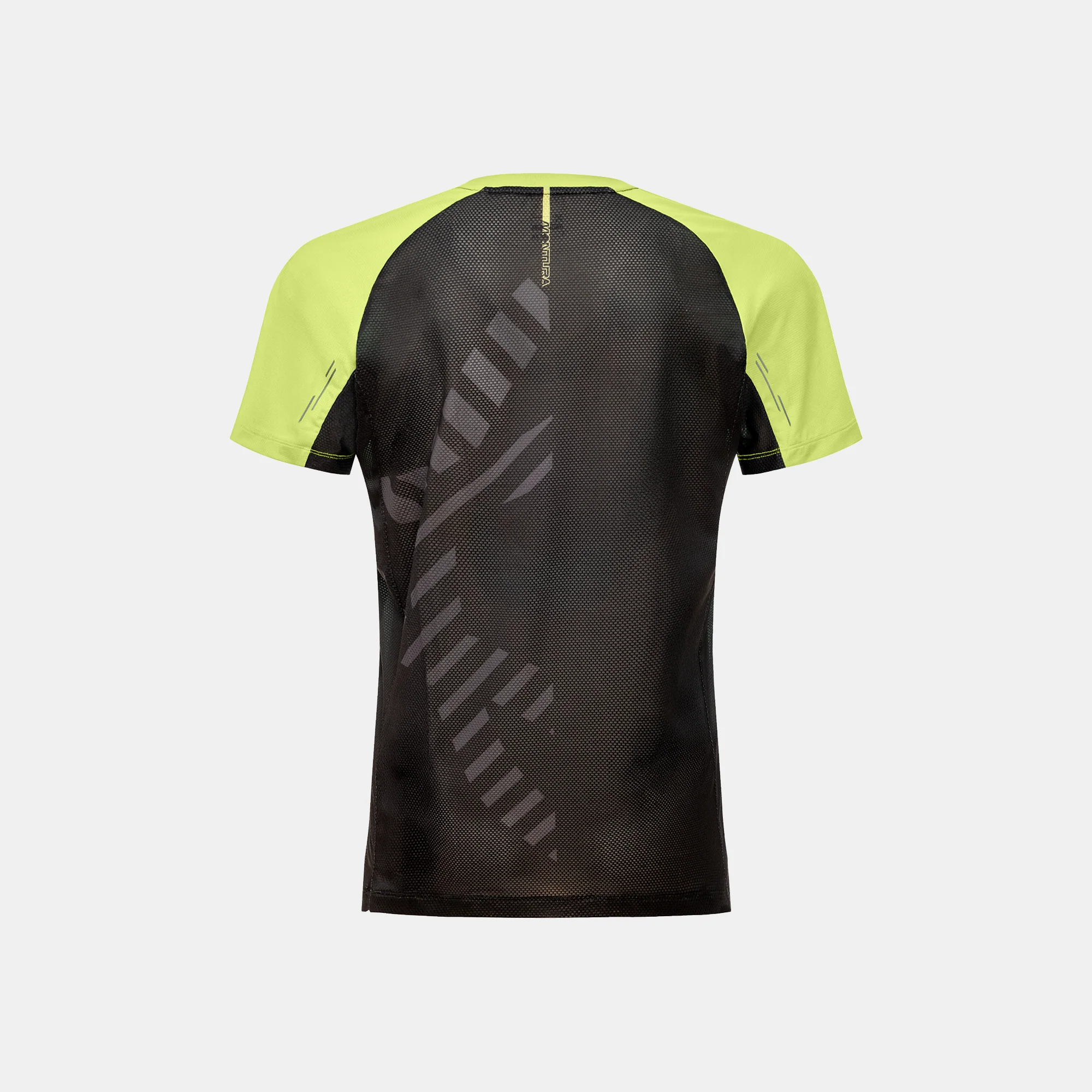 SHADOW GRAPHIC T-SHIRT - Image 5