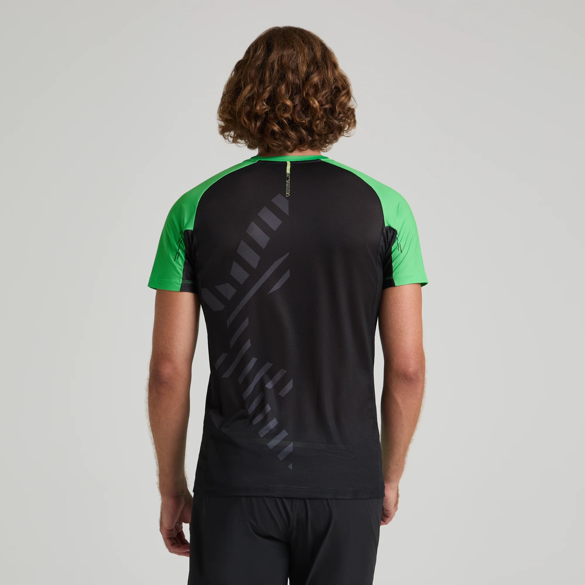 SHADOW GRAPHIC T-SHIRT - Image 6