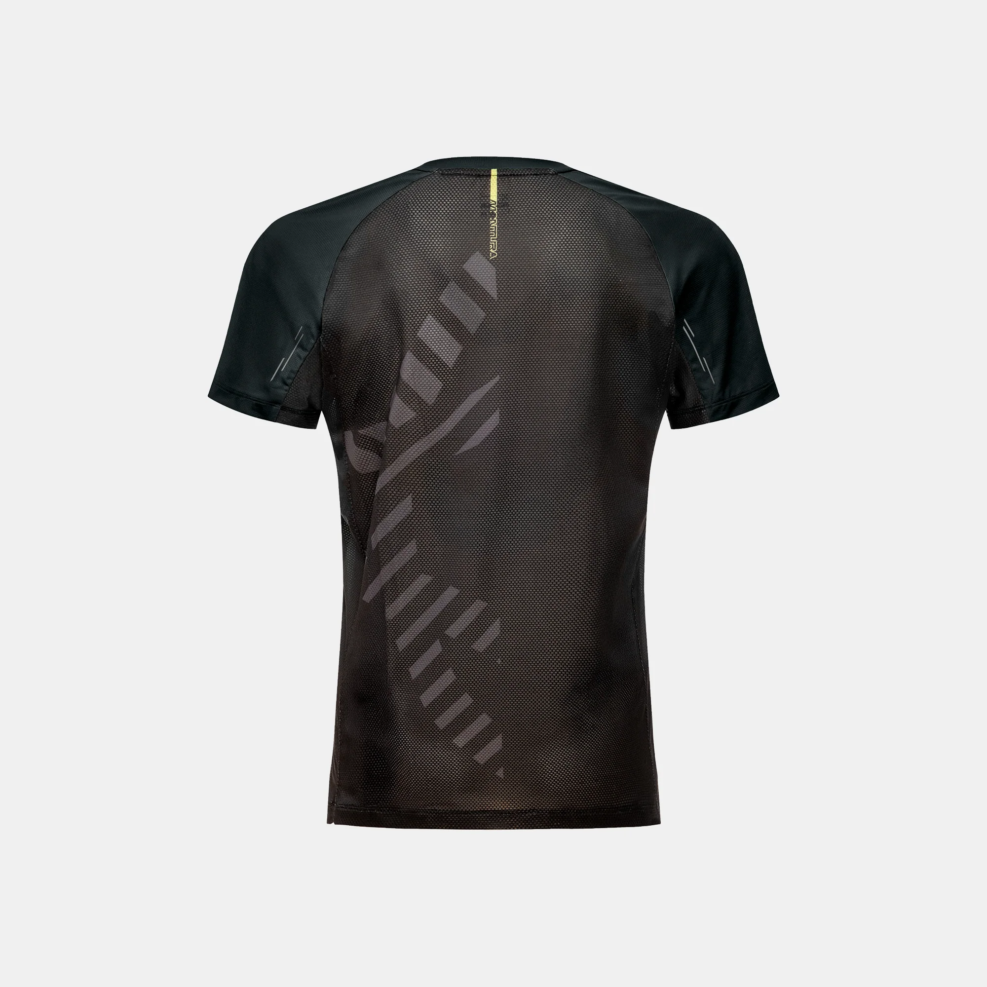 SHADOW GRAPHIC T-SHIRT - Image 8