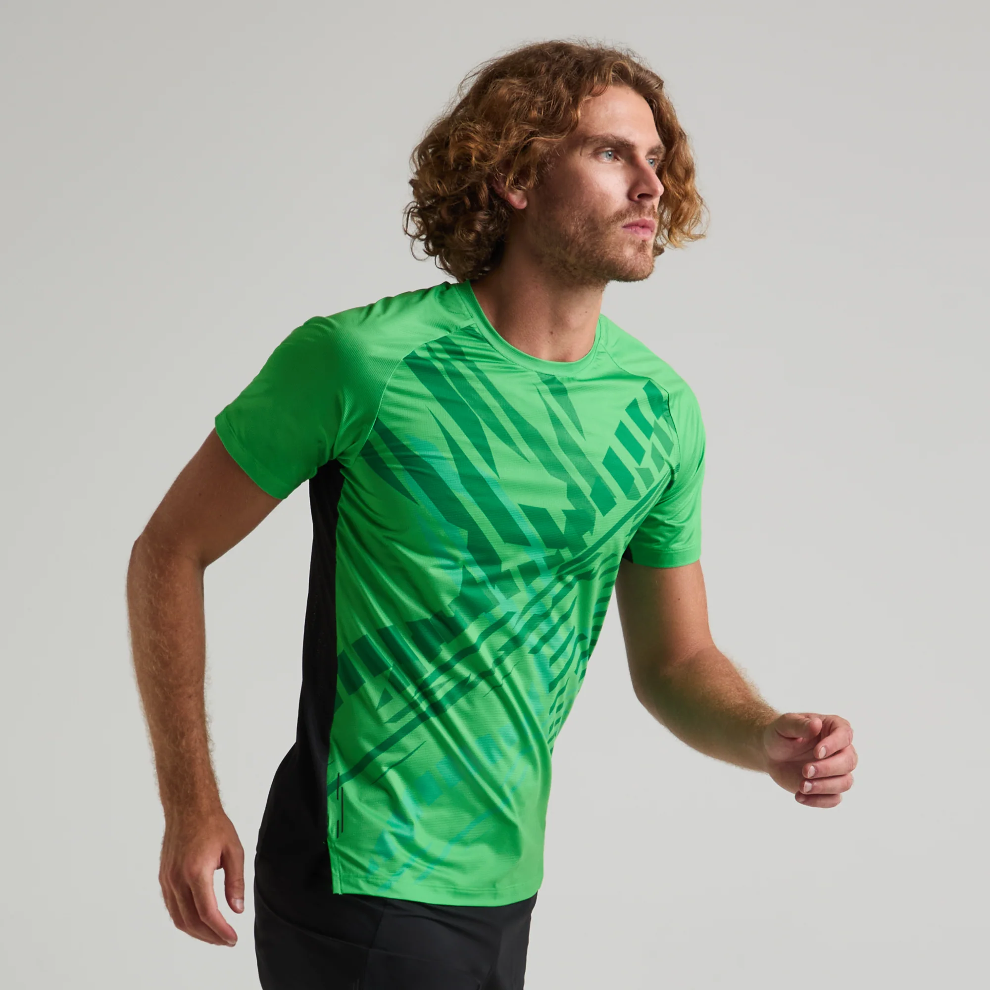 SHADOW GRAPHIC T-SHIRT - Image 9
