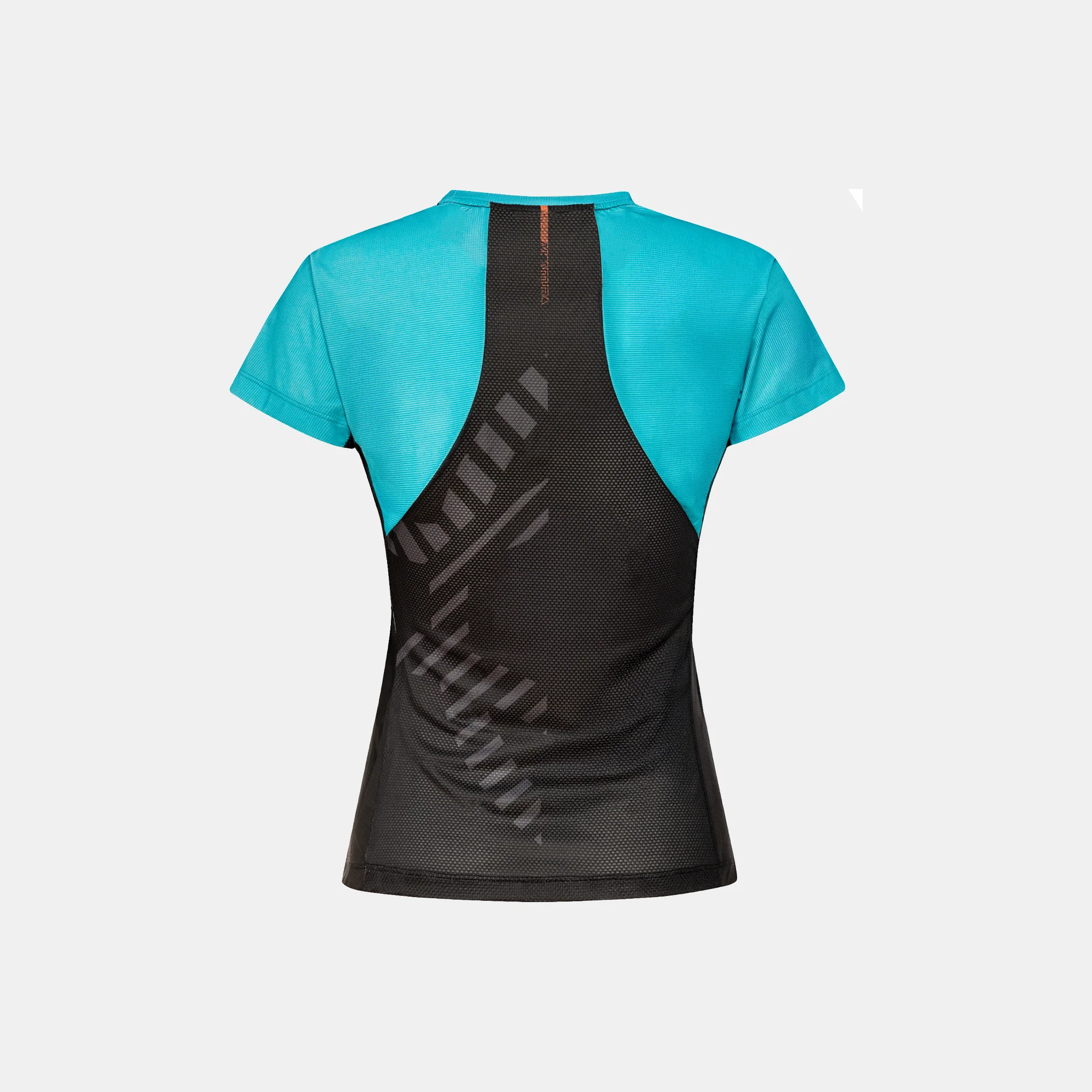 SHADOW GRAPHIC T-SHIRT WOMAN - Image 10