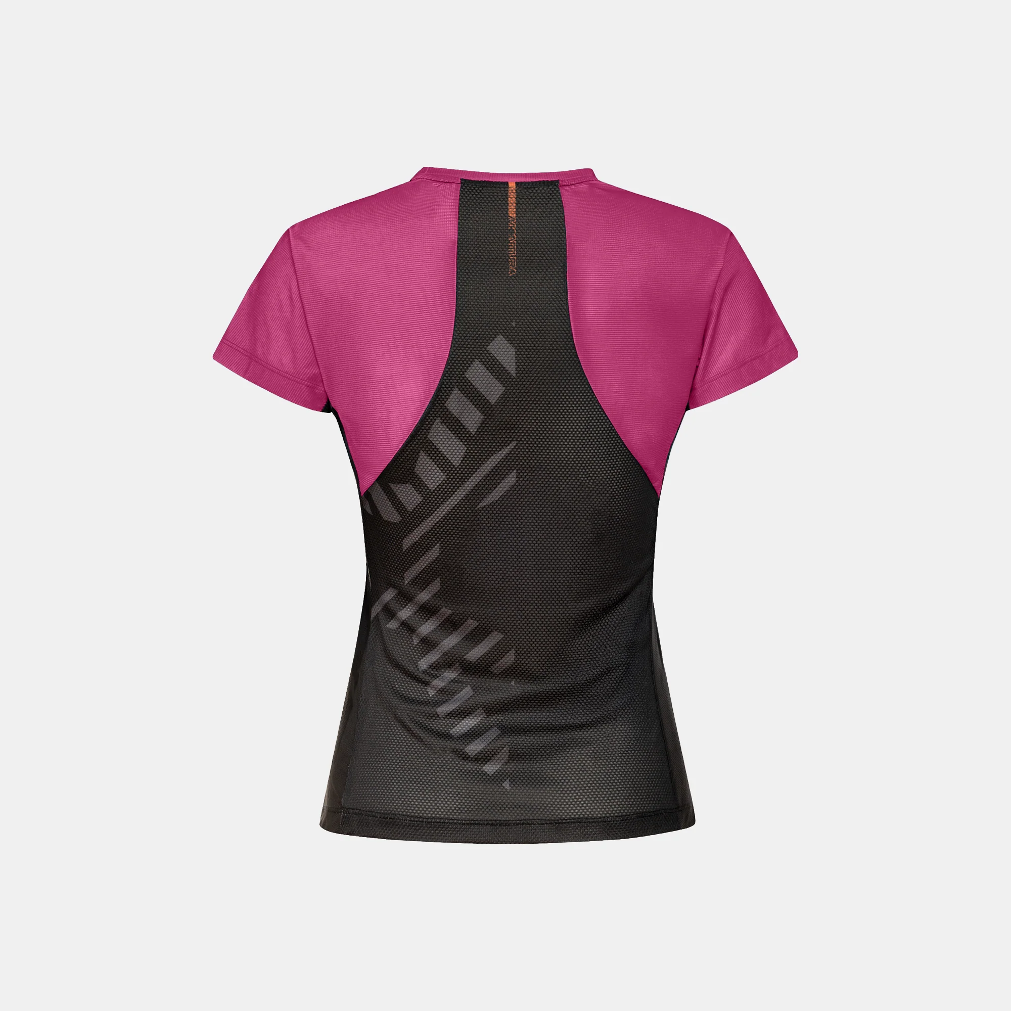 SHADOW GRAPHIC T-SHIRT WOMAN - Image 4