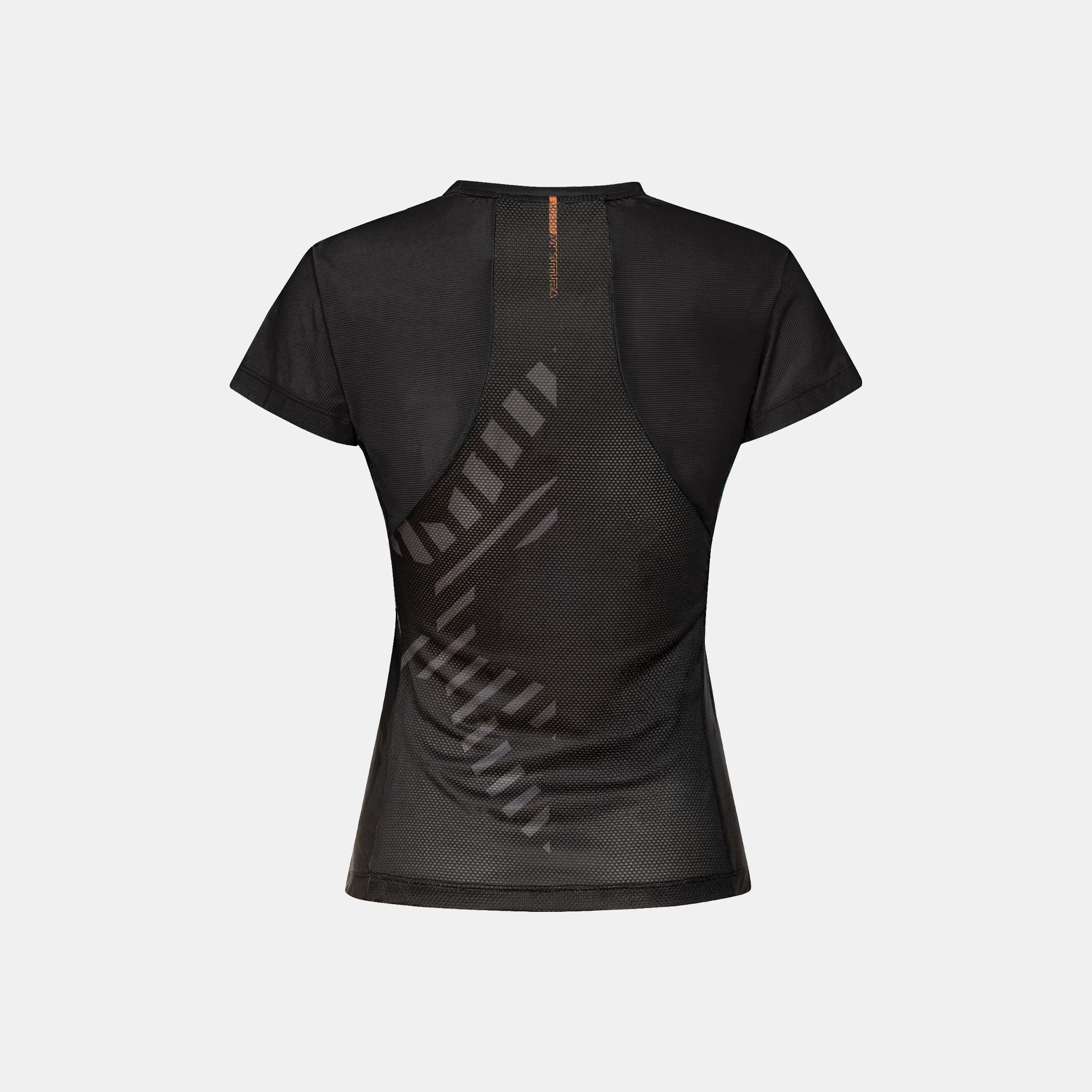 SHADOW GRAPHIC T-SHIRT WOMAN - Image 6