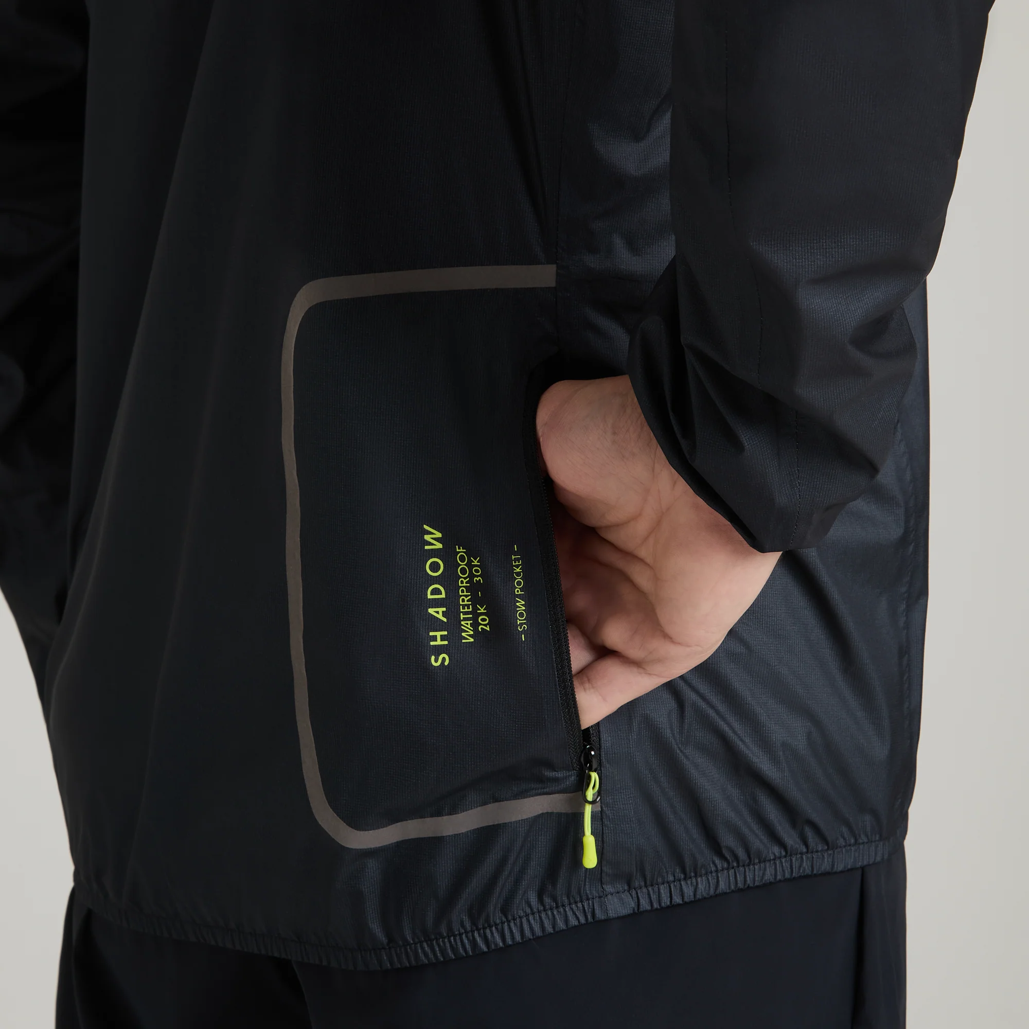 SHADOW JACKET - Image 25
