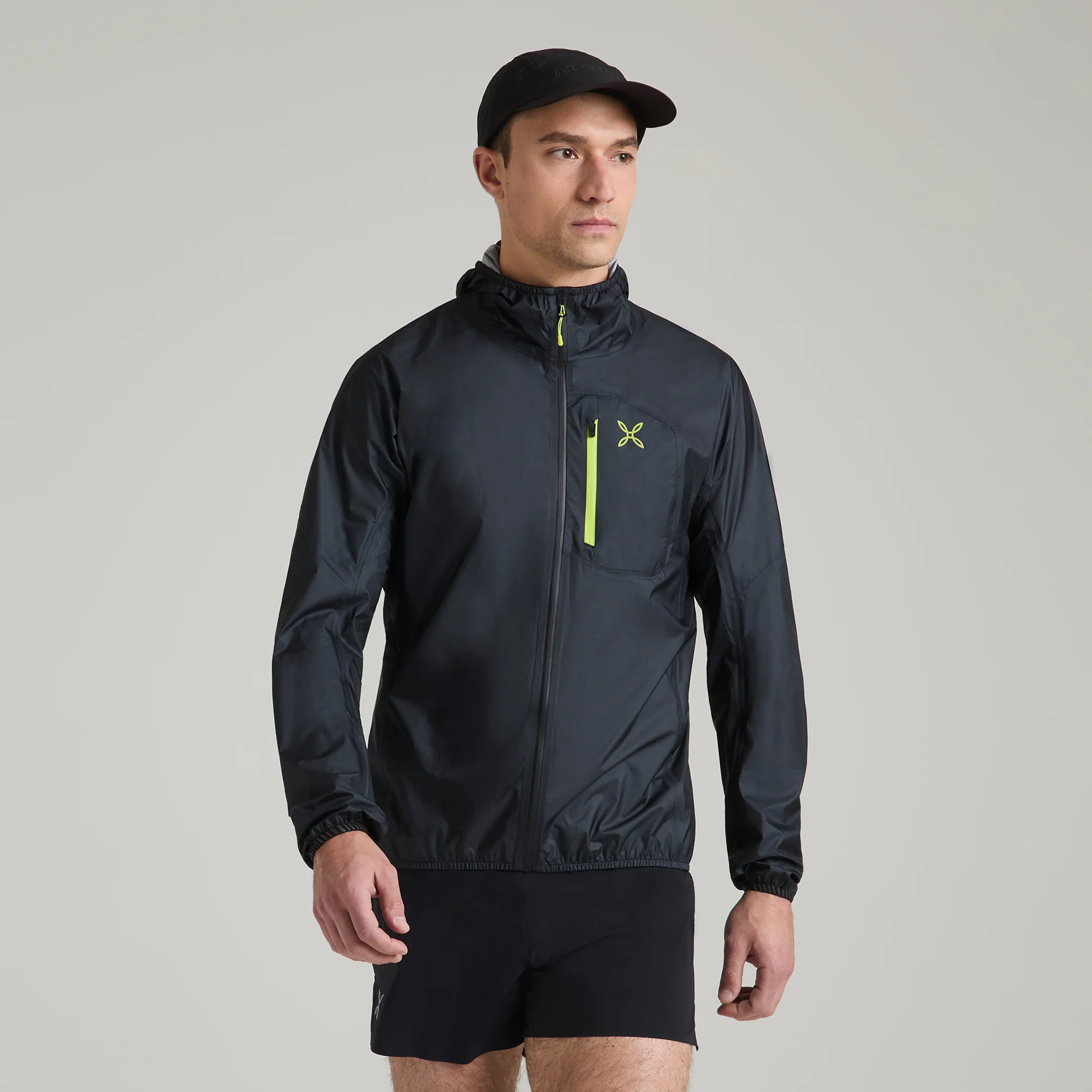 SHADOW JACKET - Image 4