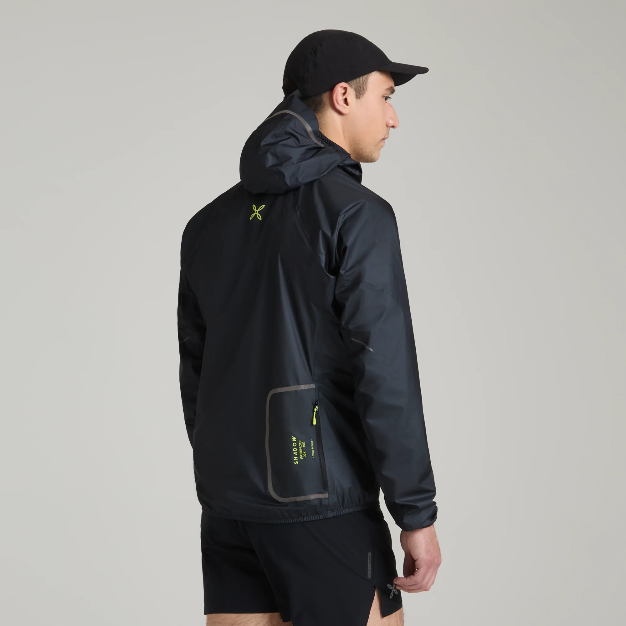 SHADOW JACKET - Image 7