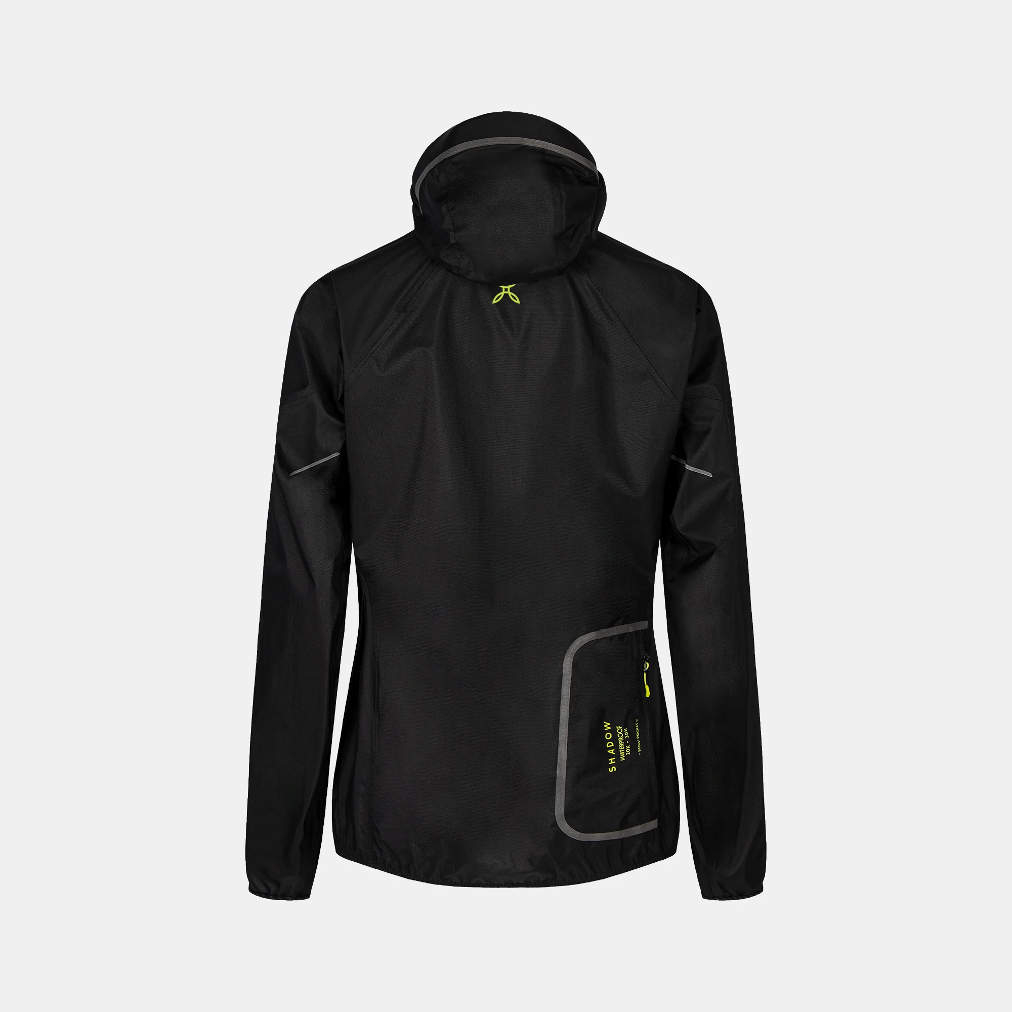 SHADOW JACKET WOMAN - Image 11