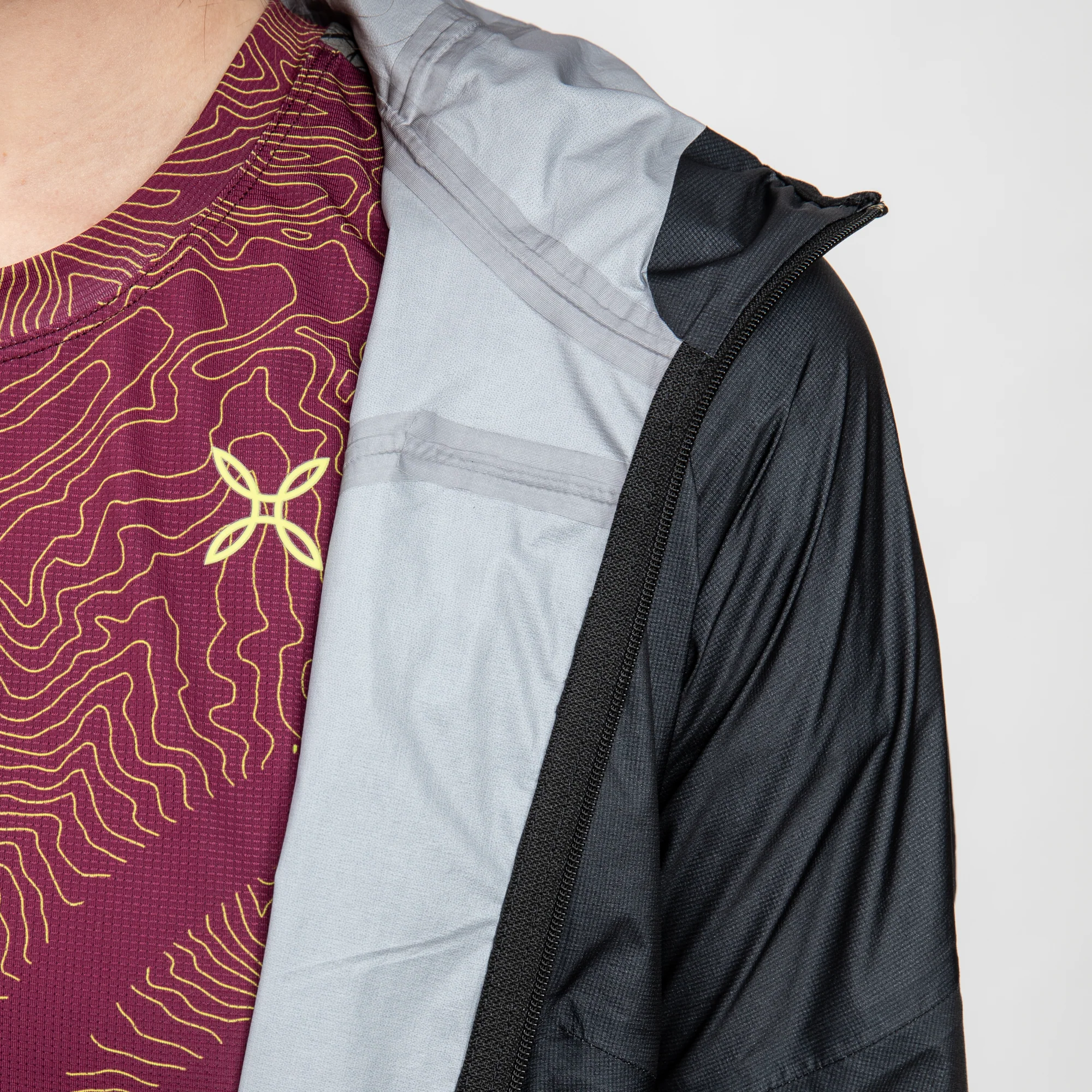 SHADOW JACKET WOMAN - Image 12