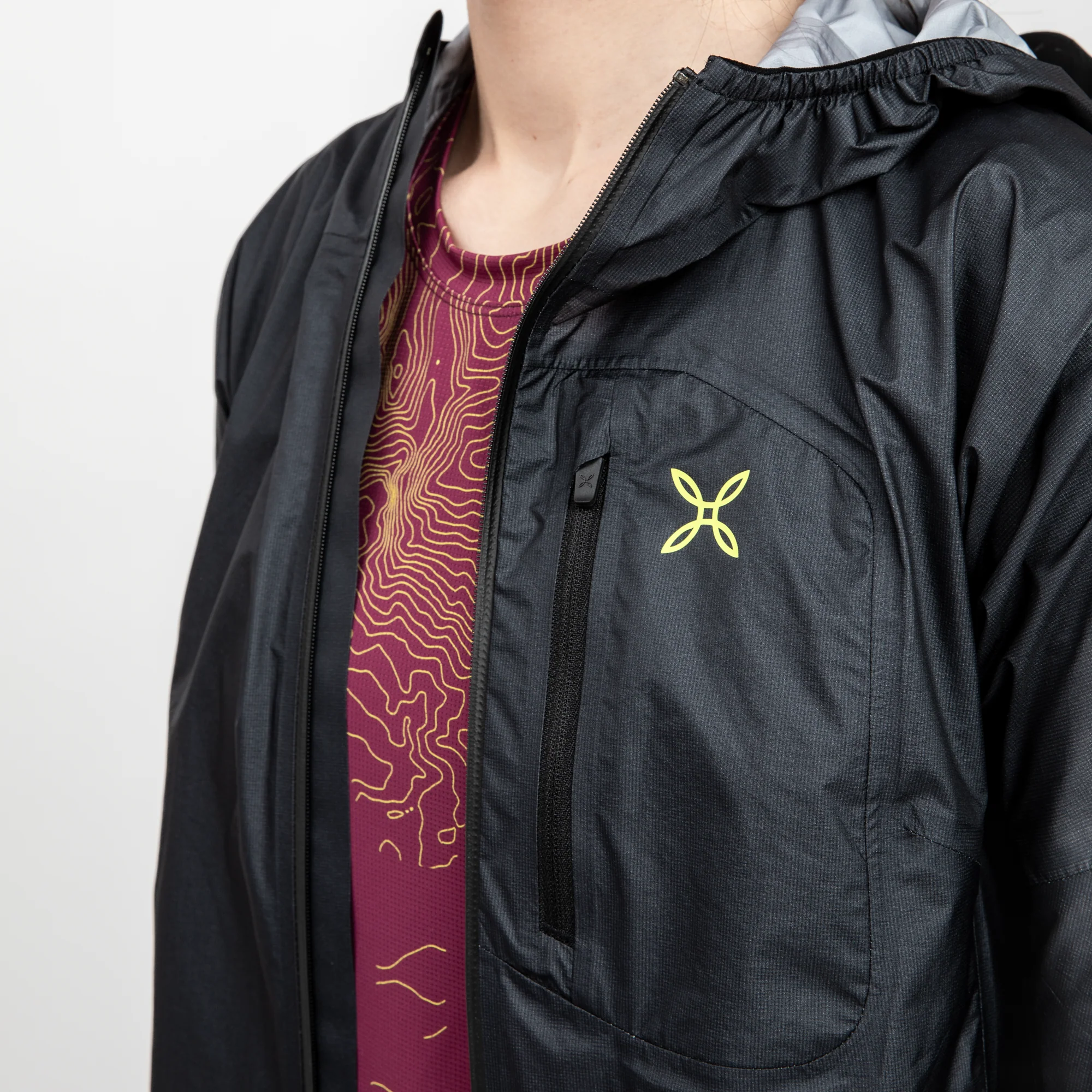 SHADOW JACKET WOMAN - Image 19