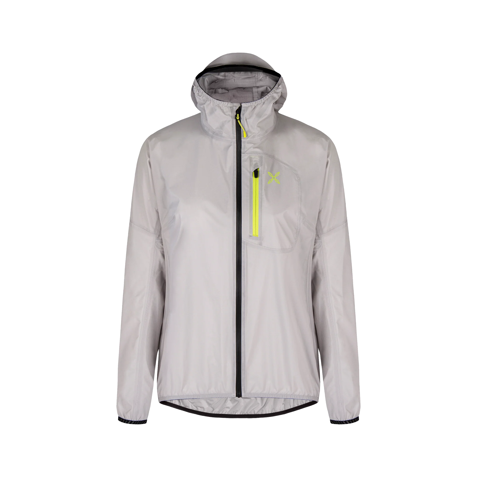 SHADOW JACKET WOMAN - Image 2
