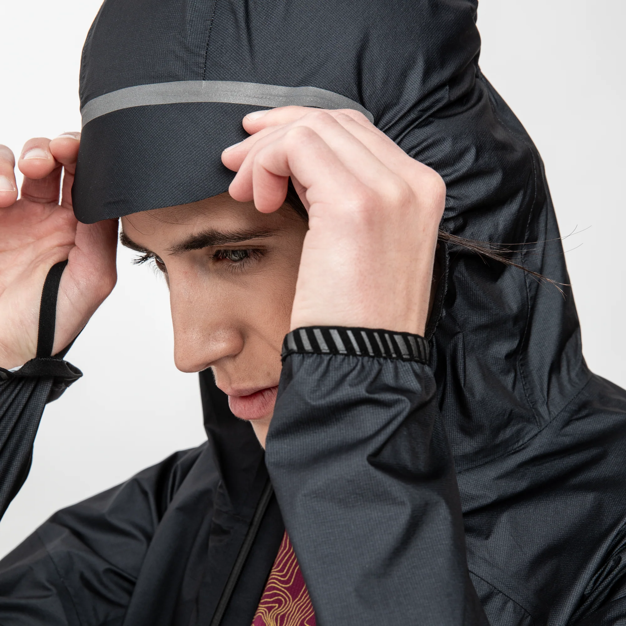 SHADOW JACKET WOMAN - Image 25