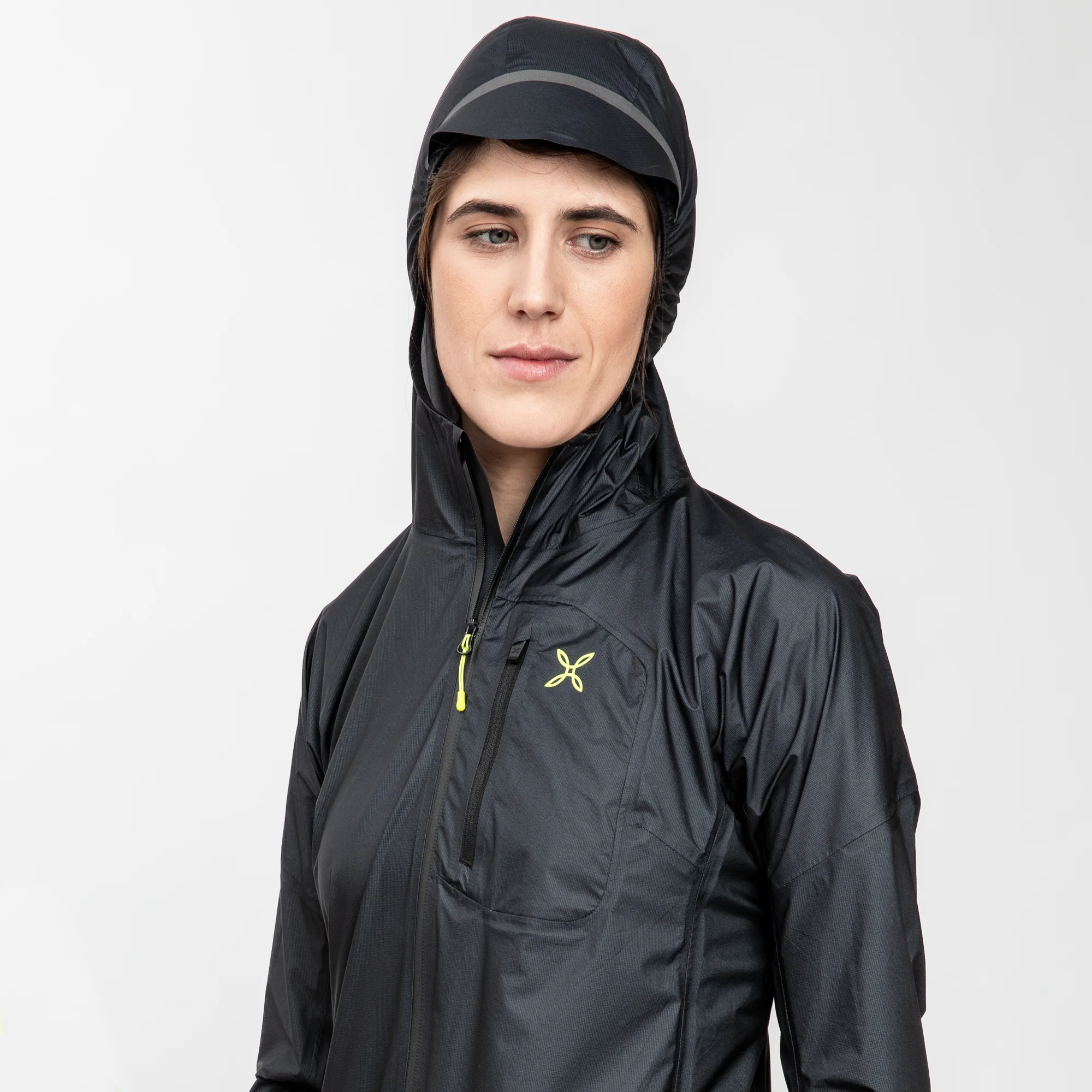 SHADOW JACKET WOMAN - Image 26