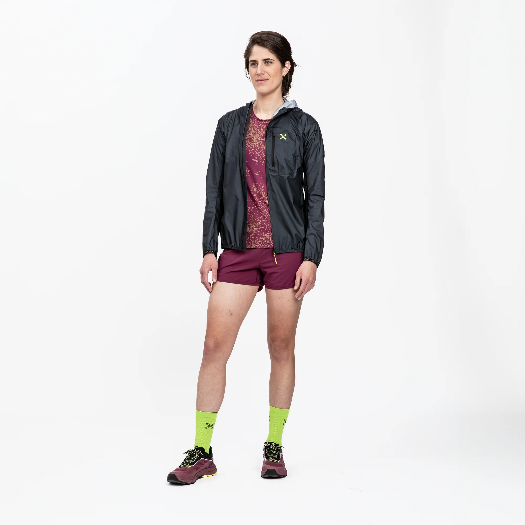 SHADOW JACKET WOMAN - Image 29