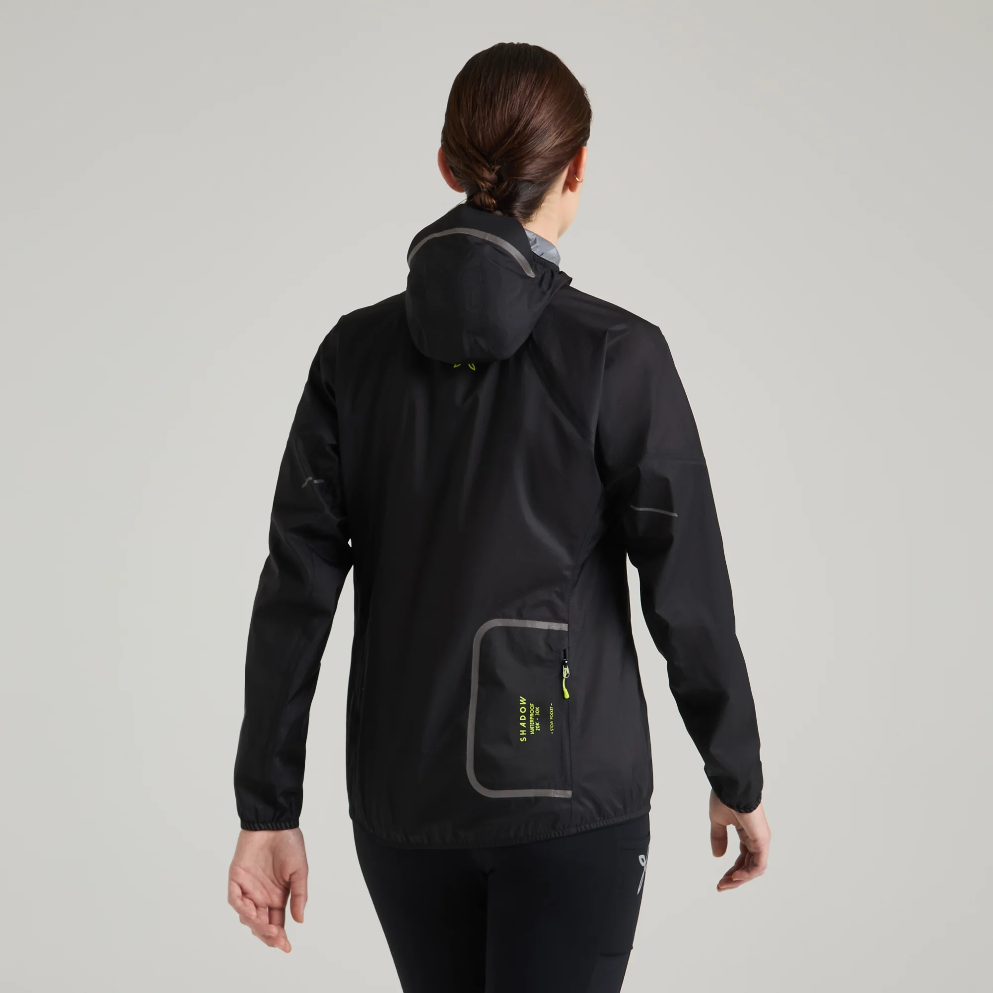 SHADOW JACKET WOMAN - Image 3
