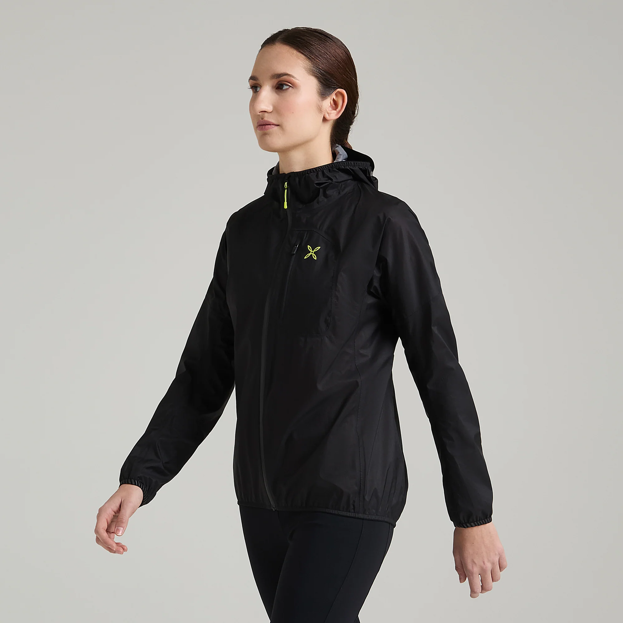 SHADOW JACKET WOMAN - Image 5