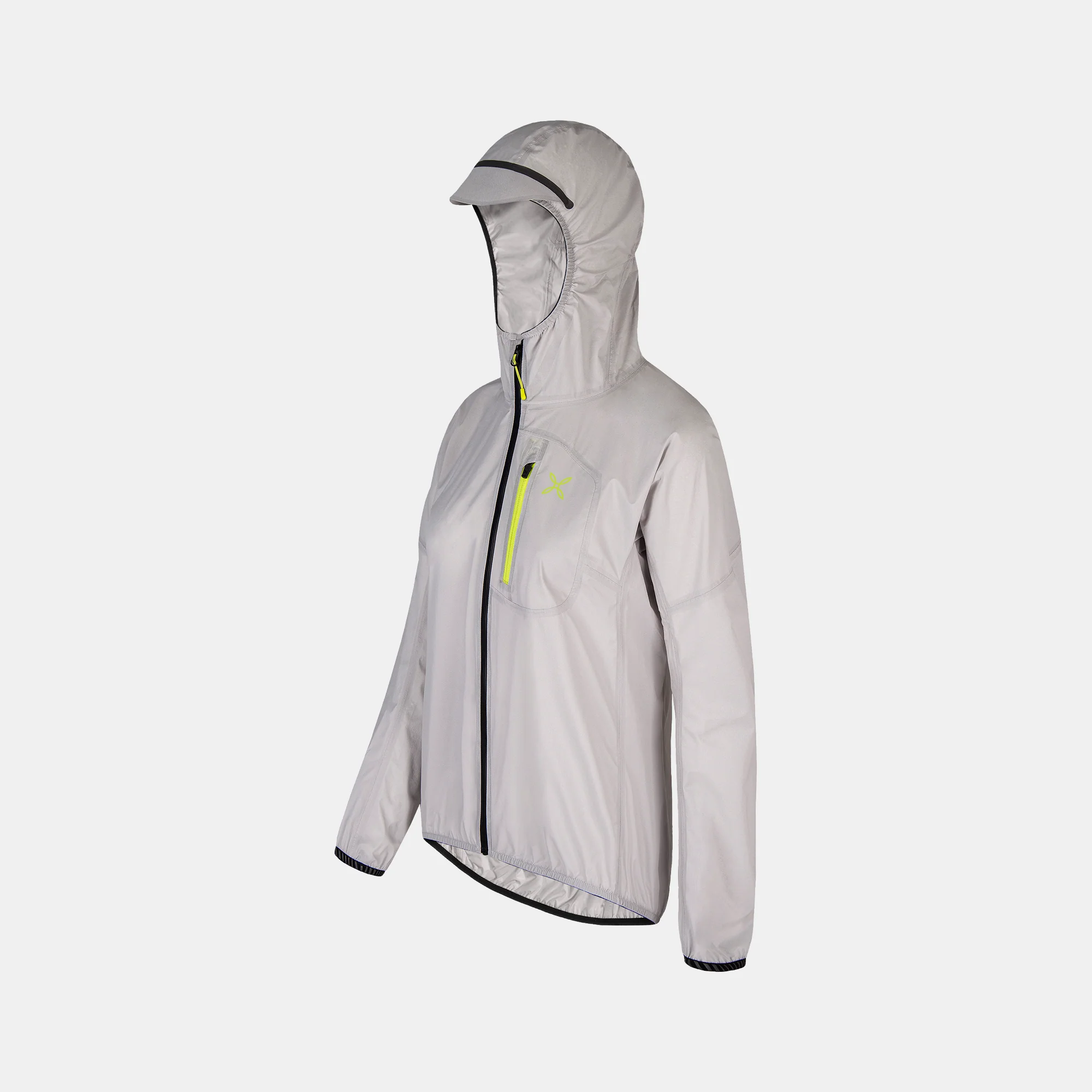 SHADOW JACKET WOMAN - Image 6