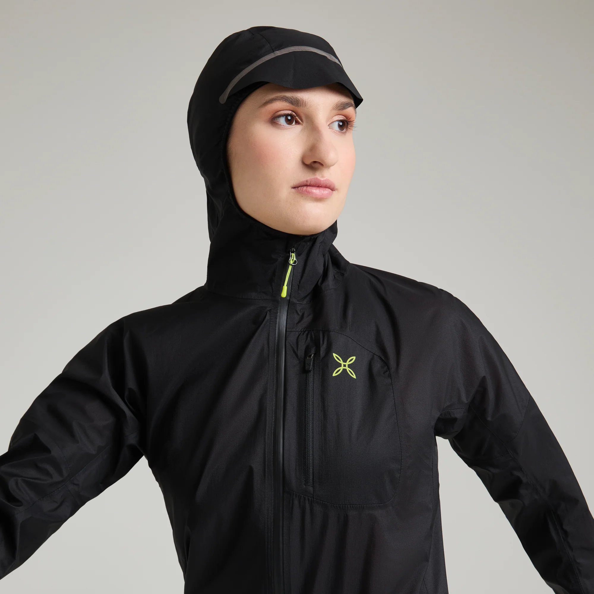 SHADOW JACKET WOMAN - Image 7